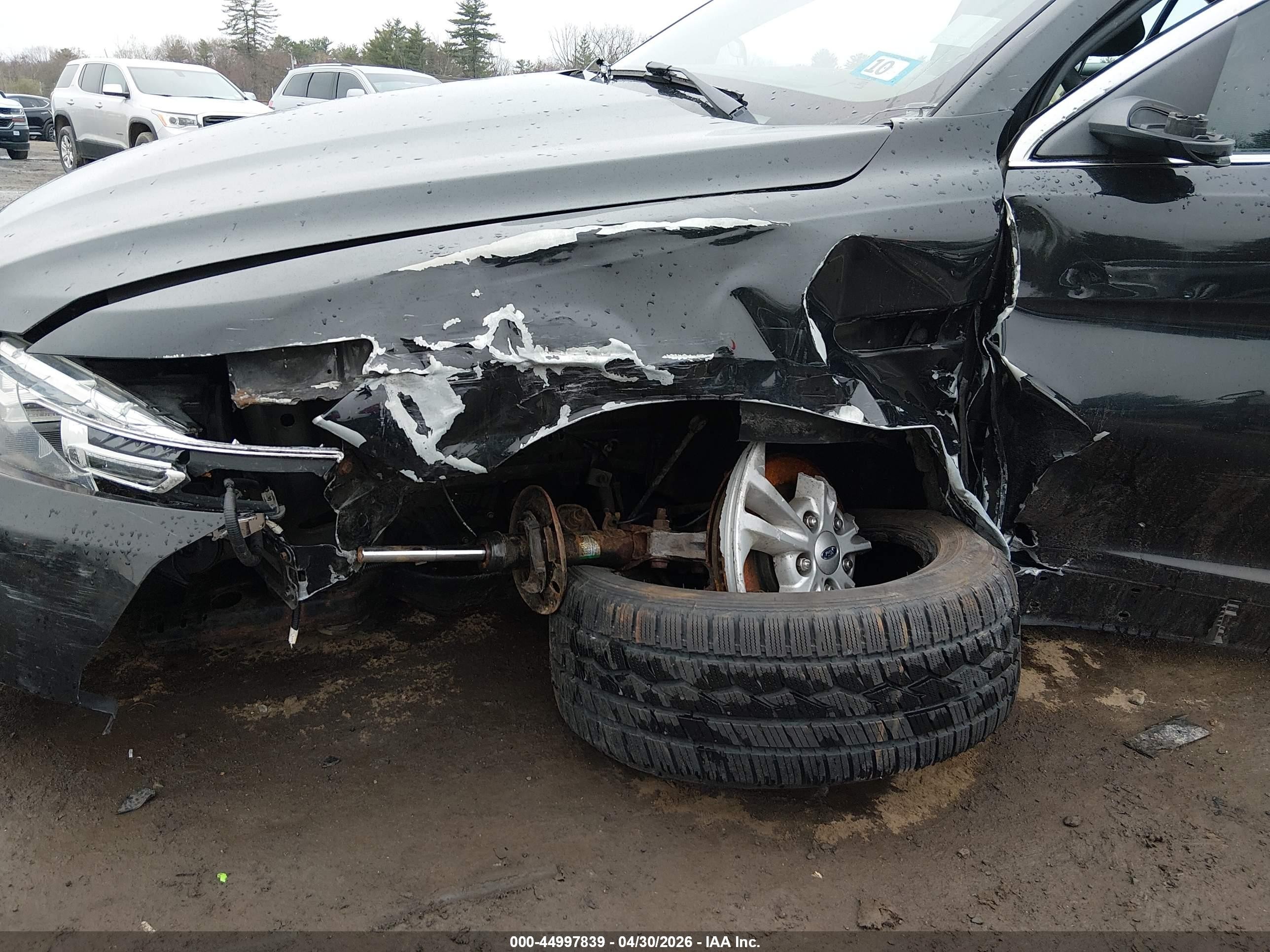 2014 Ford Taurus Sel Black vin: 1FAHP2H83EG178445