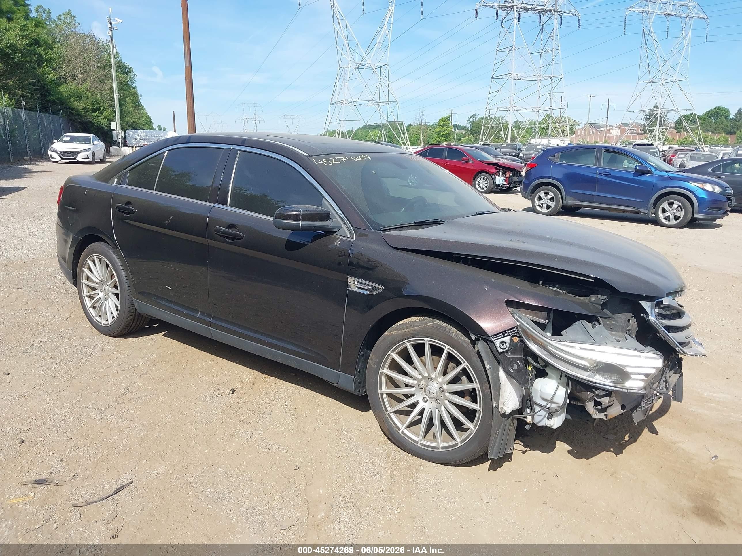 1FAHP2H85DG200685