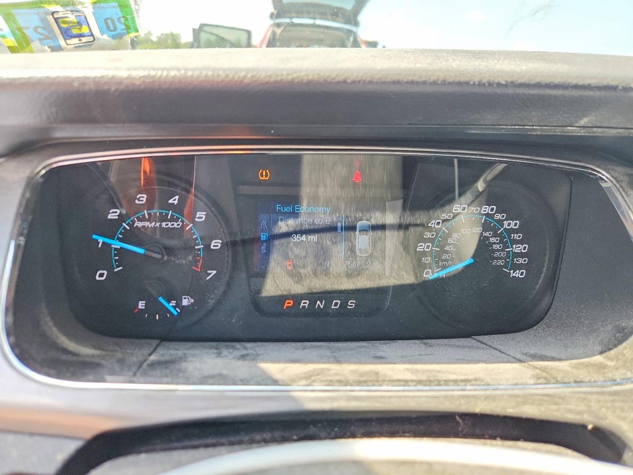 2013 Ford Taurus Sel Серебряный vin: 1FAHP2H86DG108937