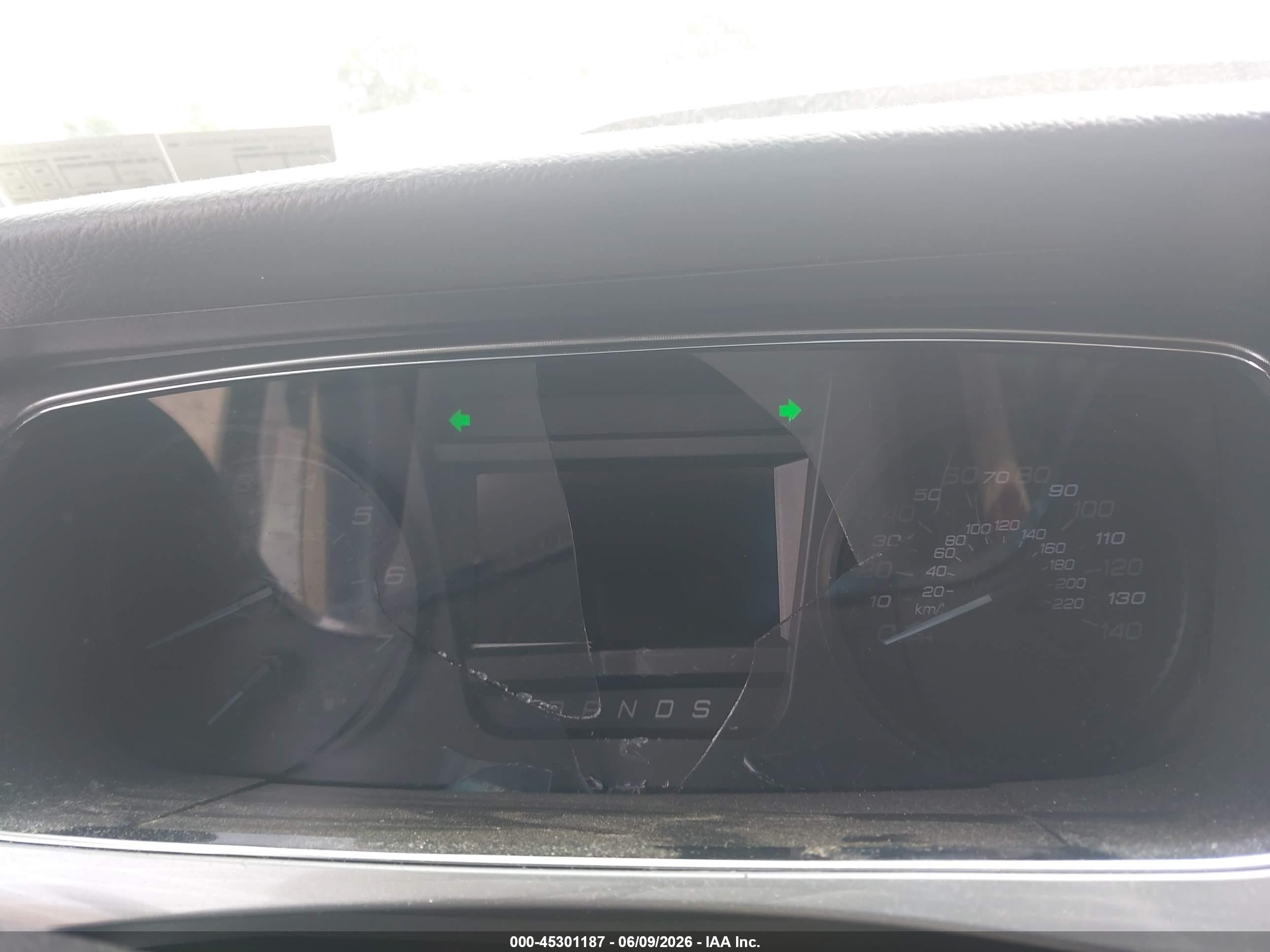 2013 Ford Taurus Sel Серебряный vin: 1FAHP2H88DG152549