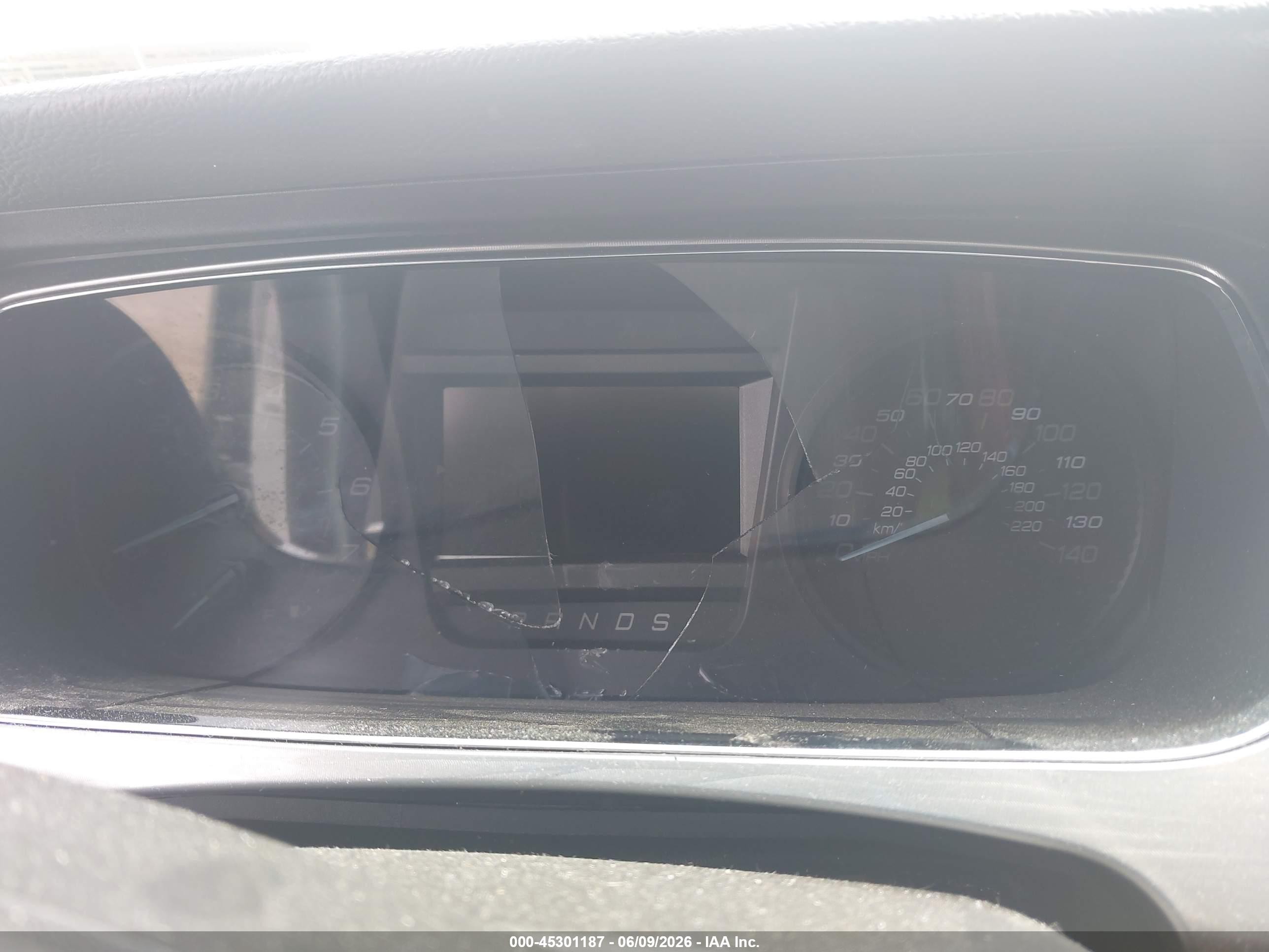 2013 Ford Taurus Sel Серебряный vin: 1FAHP2H88DG152549