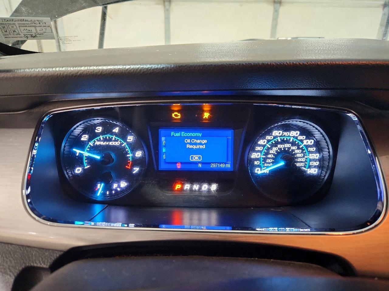 2013 Ford Taurus Sel Black vin: 1FAHP2H88DG152910