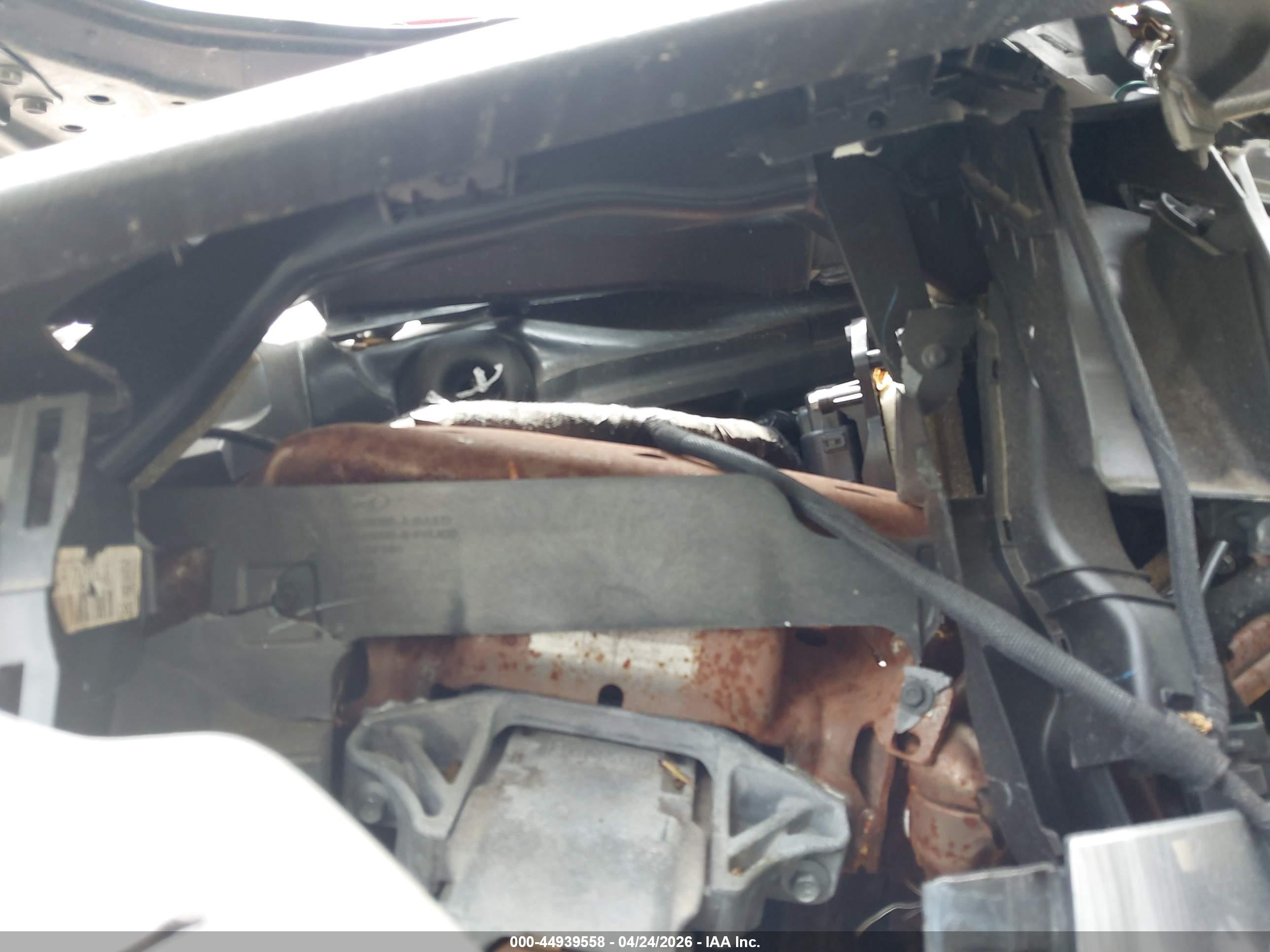 2013 Ford Taurus Sel Черный vin: 1FAHP2H89DG191876