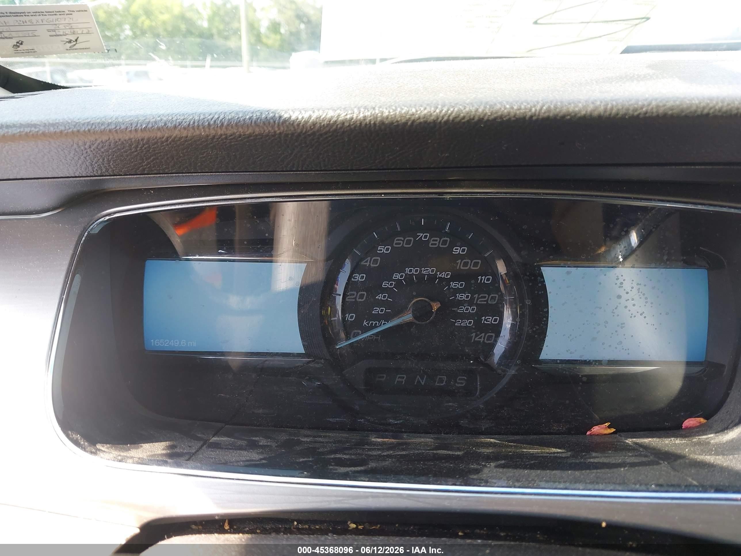 2015 Ford Taurus Sel Серебряный vin: 1FAHP2H8XFG110726