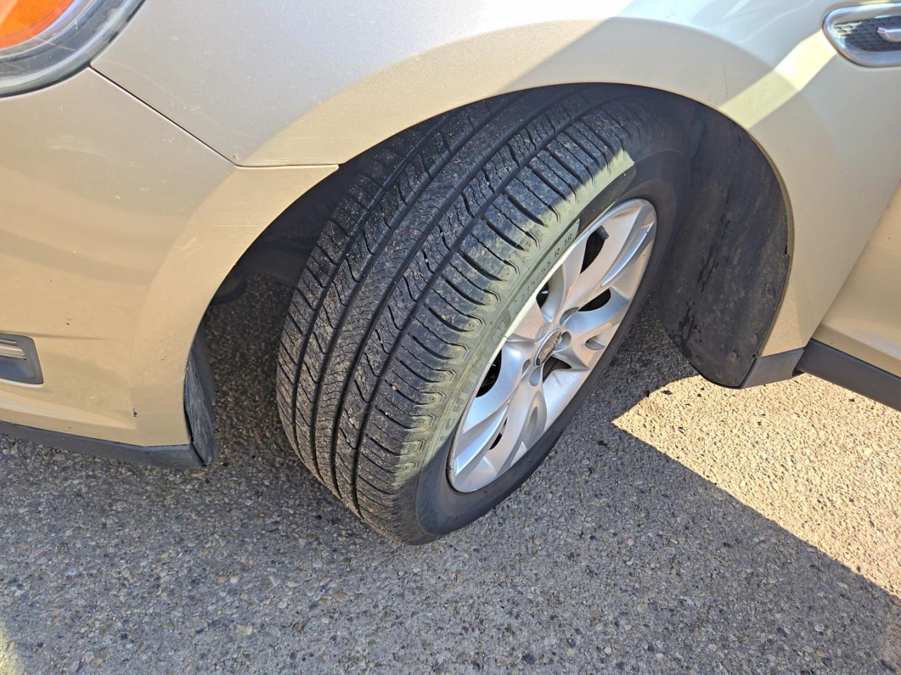 2010 Ford Taurus Sel Beige vin: 1FAHP2HW0AG152636