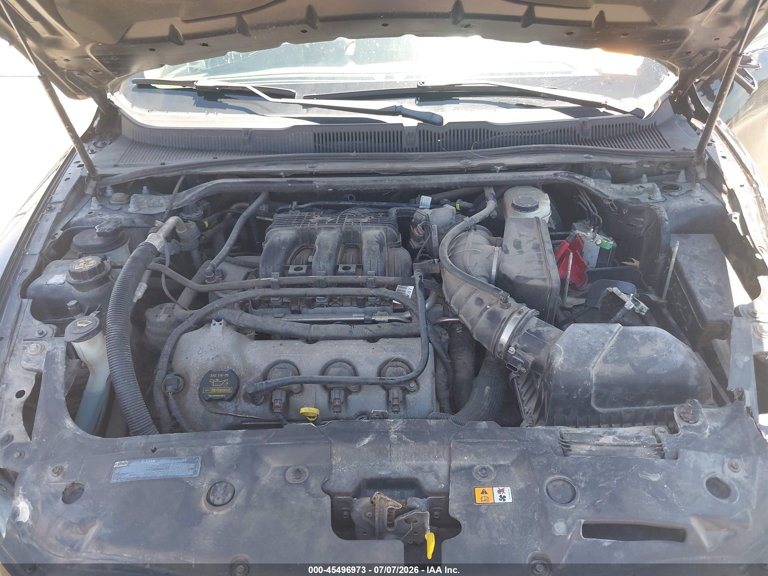 2012 Ford Taurus Sel Black vin: 1FAHP2HW2CG109743