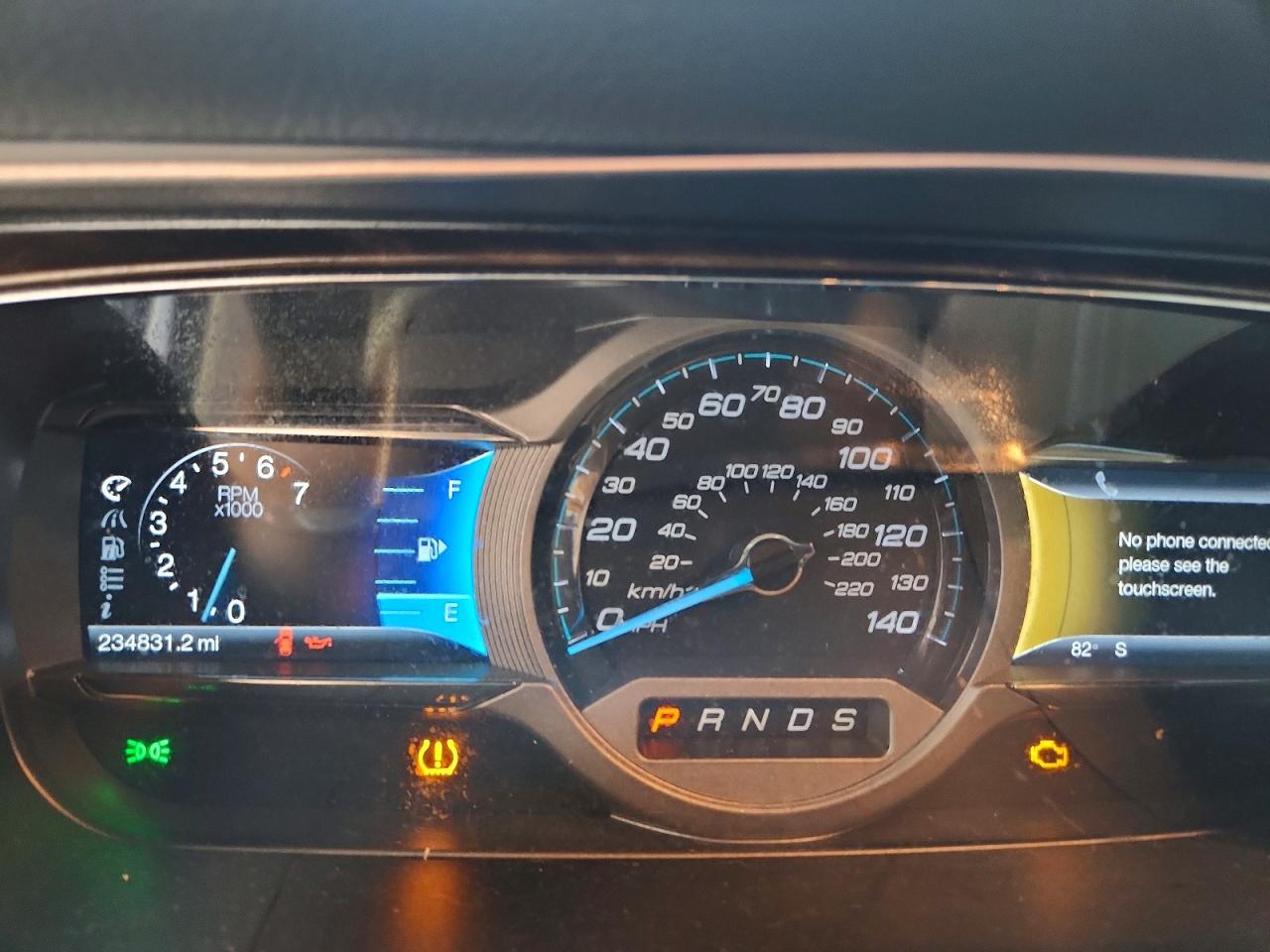 2013 Ford Taurus Limited White vin: 1FAHP2J89DG190558