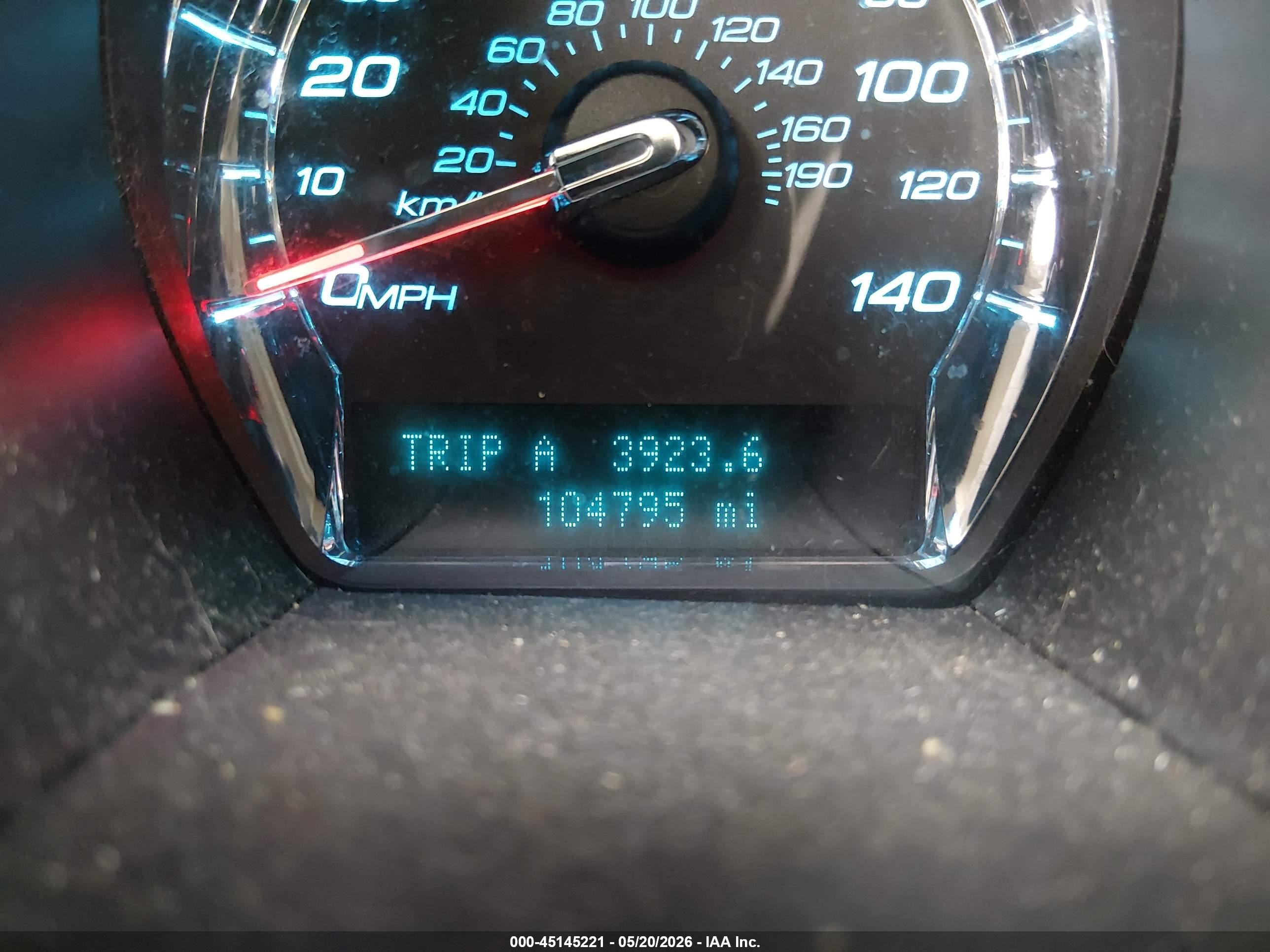 2010 Ford Taurus Limited Золотой vin: 1FAHP2JW0AG116892