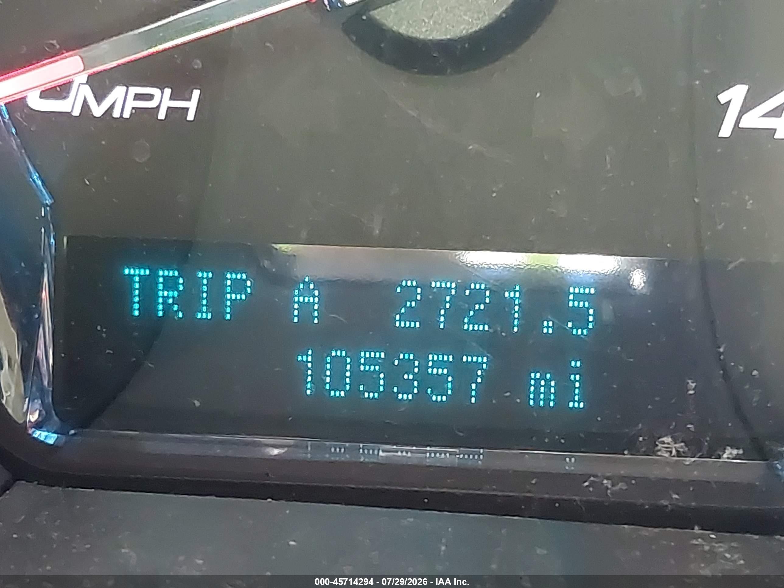 2012 Ford Taurus Limited Зеленый vin: 1FAHP2JW4CG113660