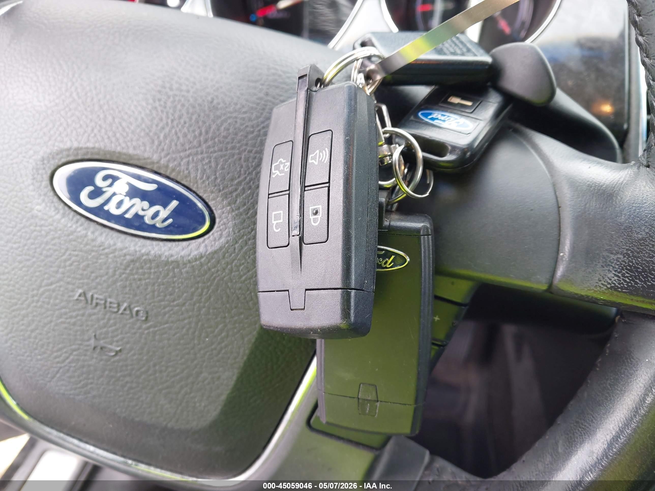 2012 Ford Taurus Limited Black vin: 1FAHP2JW5CG137935