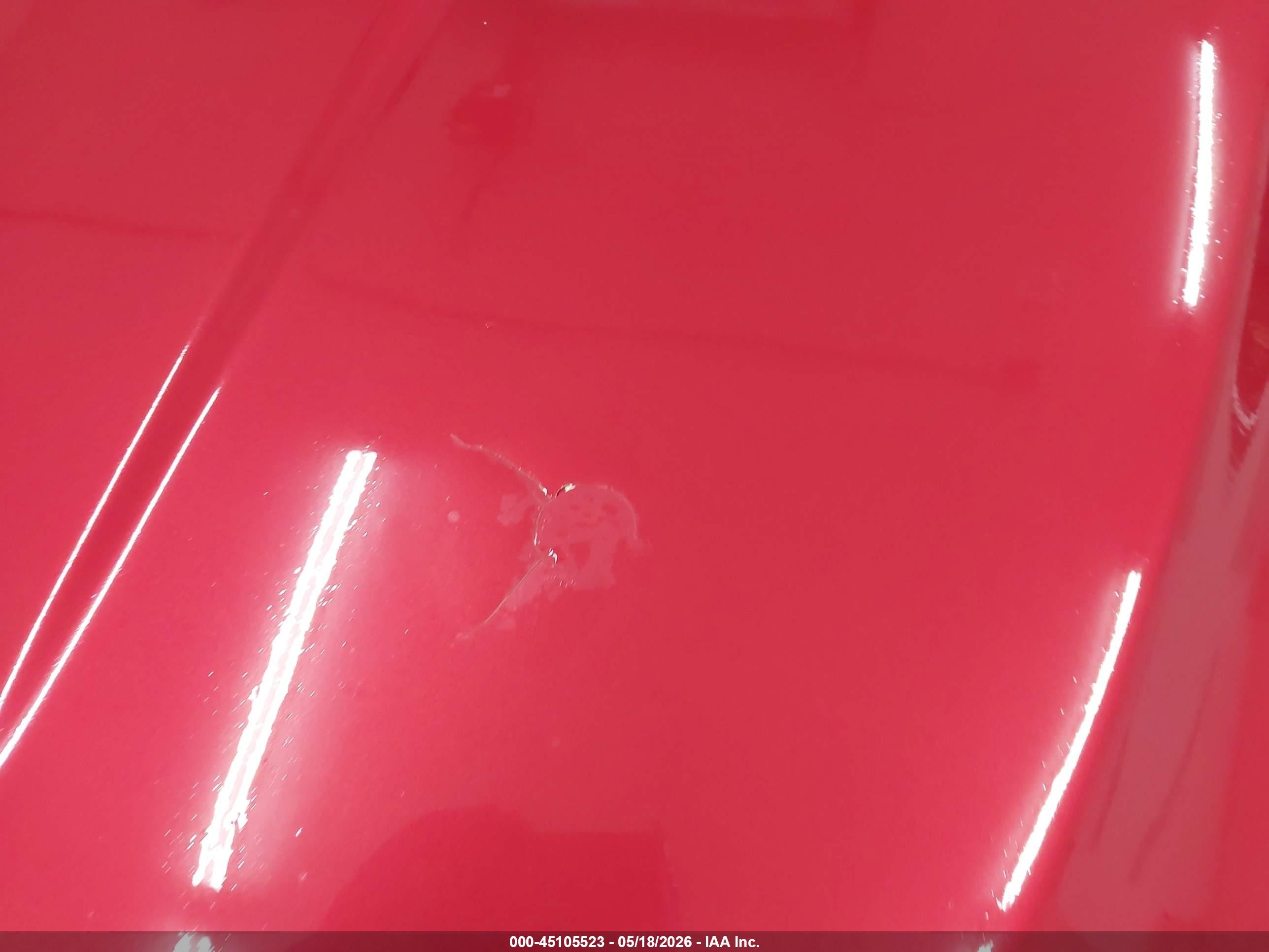 2010 Ford Taurus Limited Red vin: 1FAHP2JW8AG153267