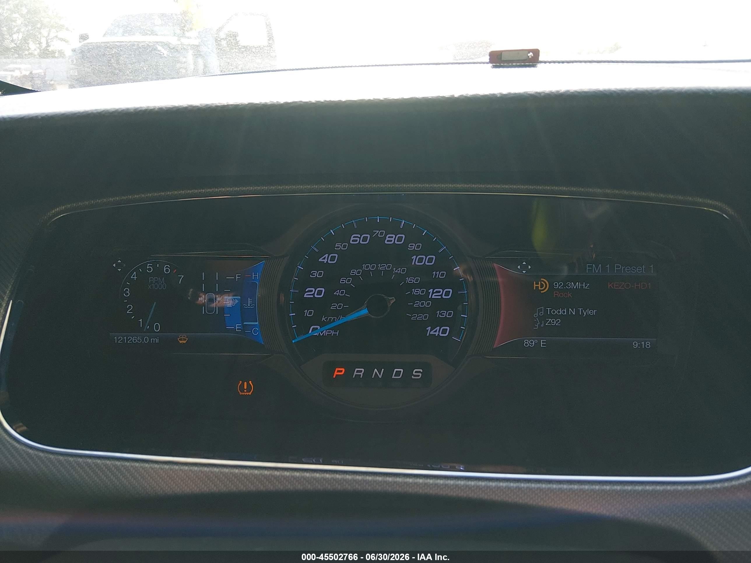 2014 Ford Taurus Sho Silver vin: 1FAHP2KT0EG129006