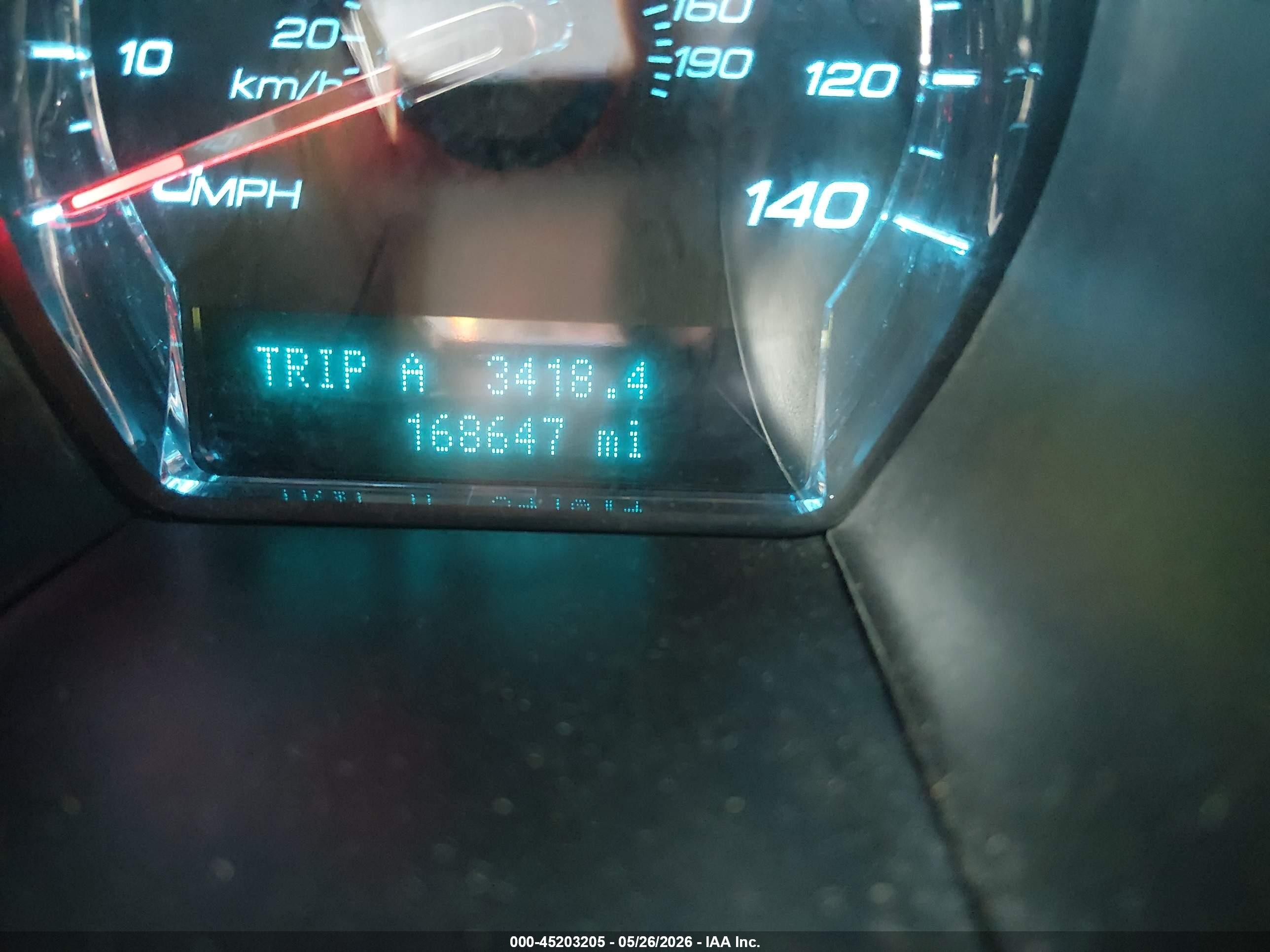 2010 Ford Taurus Sho Black vin: 1FAHP2KT2AG120480