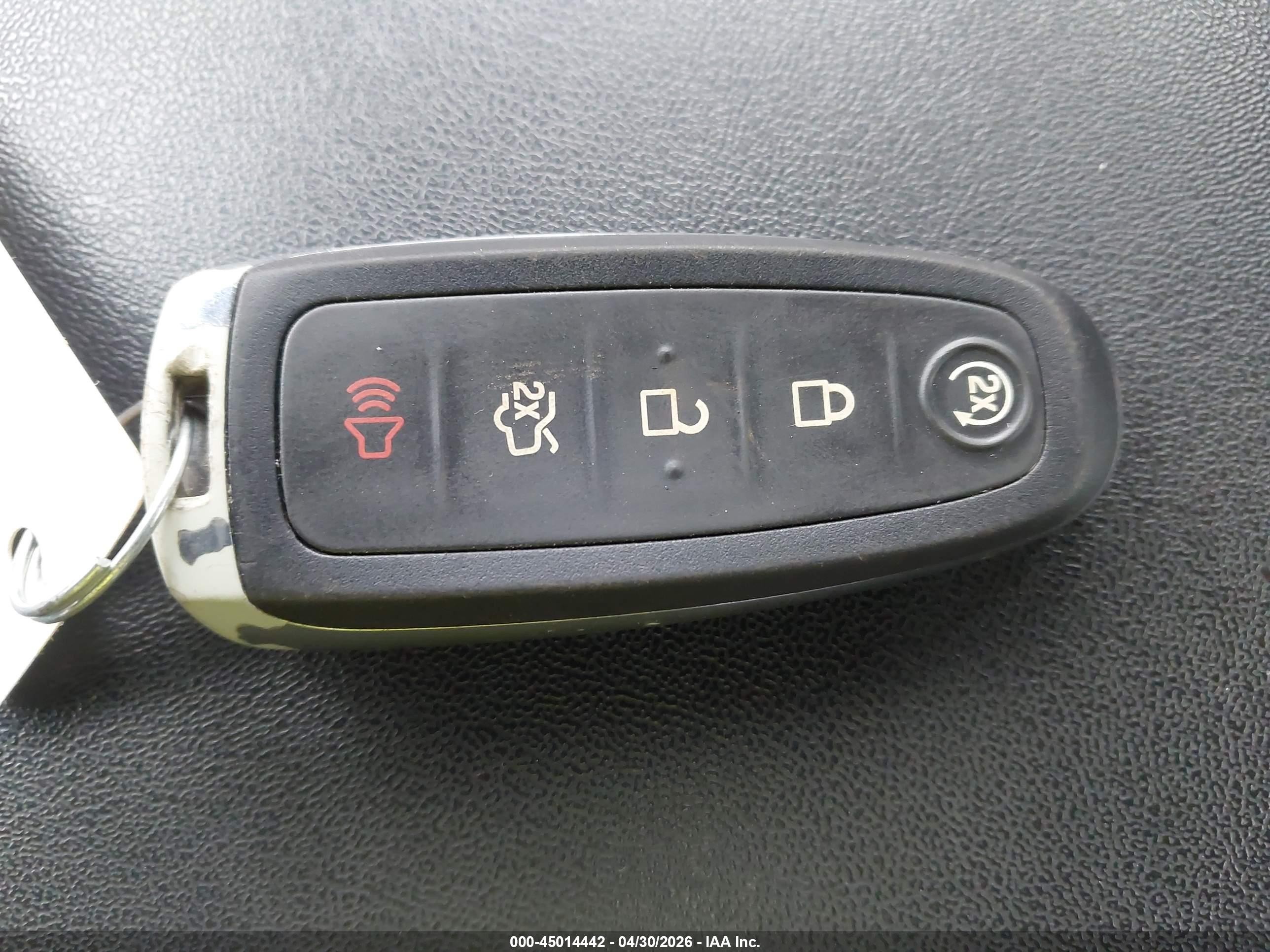 2013 Ford Taurus Sho Красный vin: 1FAHP2KT2DG163964