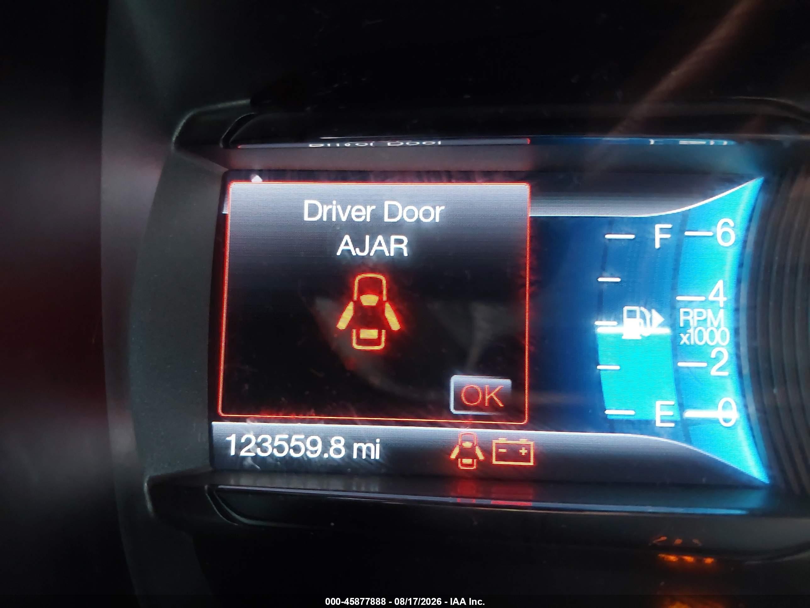 2014 Ford Taurus Sho Black vin: 1FAHP2KT2EG132537