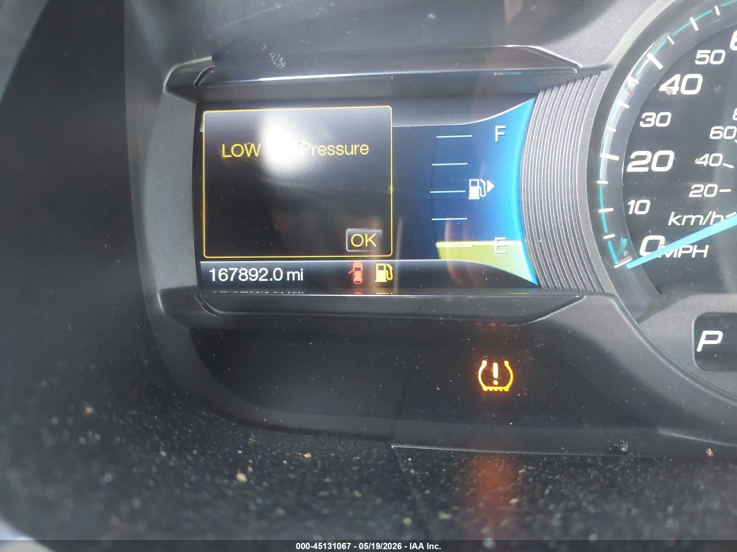 2013 Ford Taurus Sho Black vin: 1FAHP2KT3DG211729