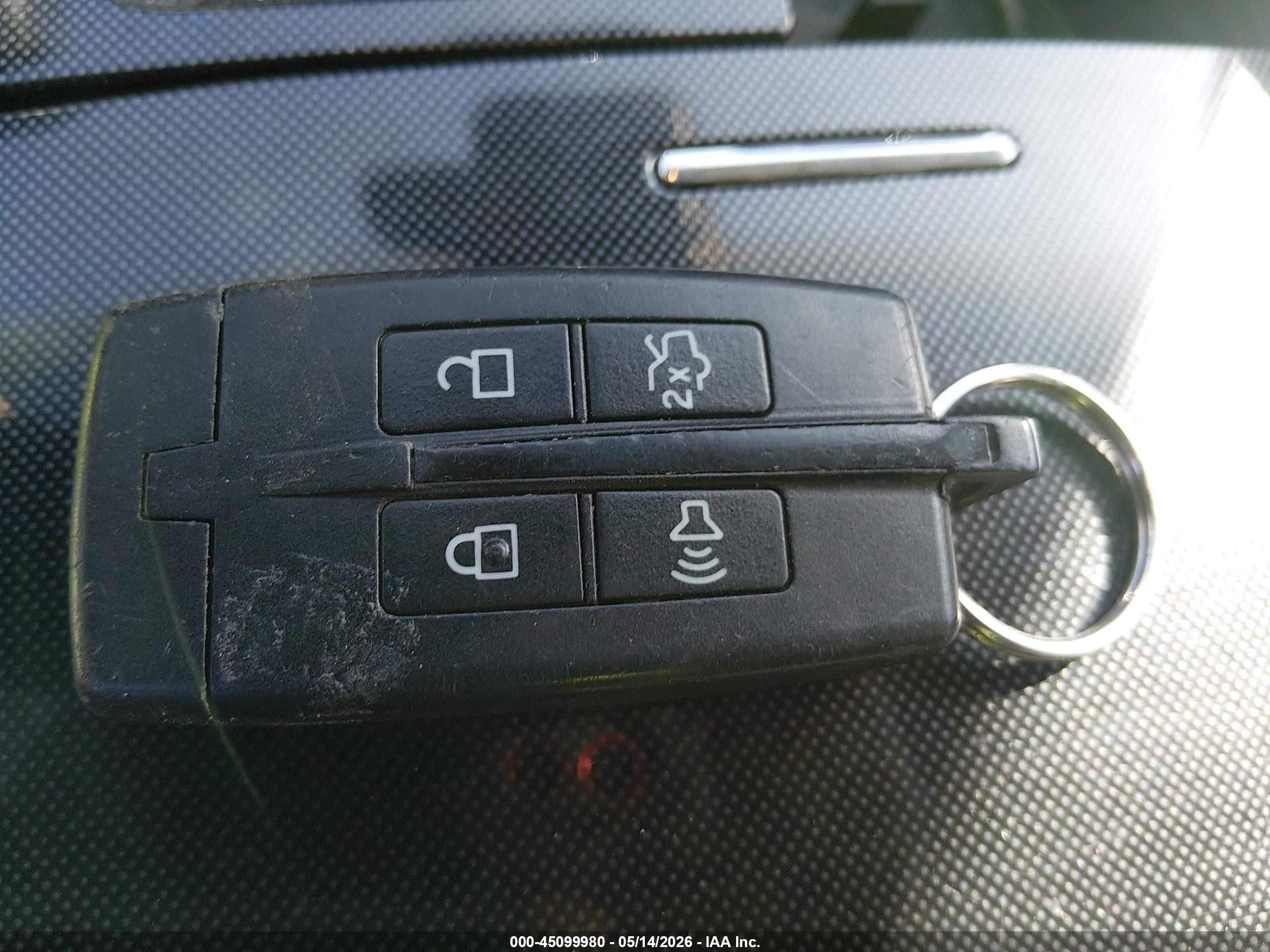 2010 Ford Taurus Sho Серебряный vin: 1FAHP2KT7AG123049