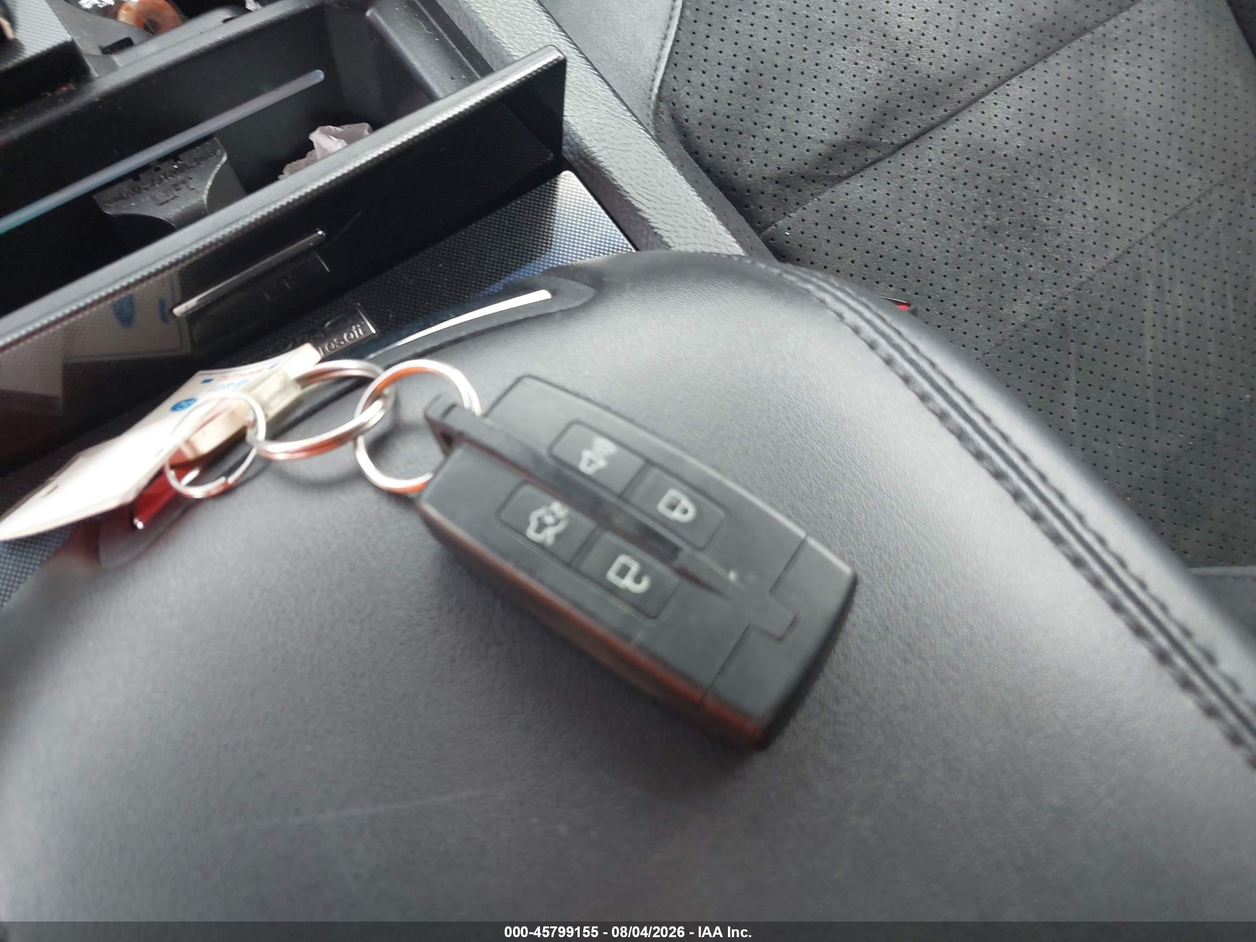 2011 Ford Taurus Sho Black vin: 1FAHP2KT8BG140251