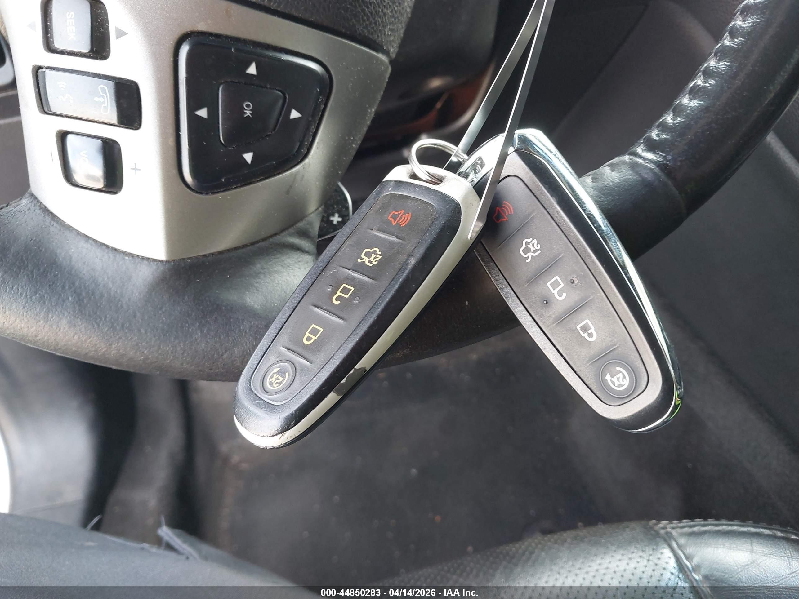 2013 Ford Taurus Sho Серебряный vin: 1FAHP2KT9DG190417