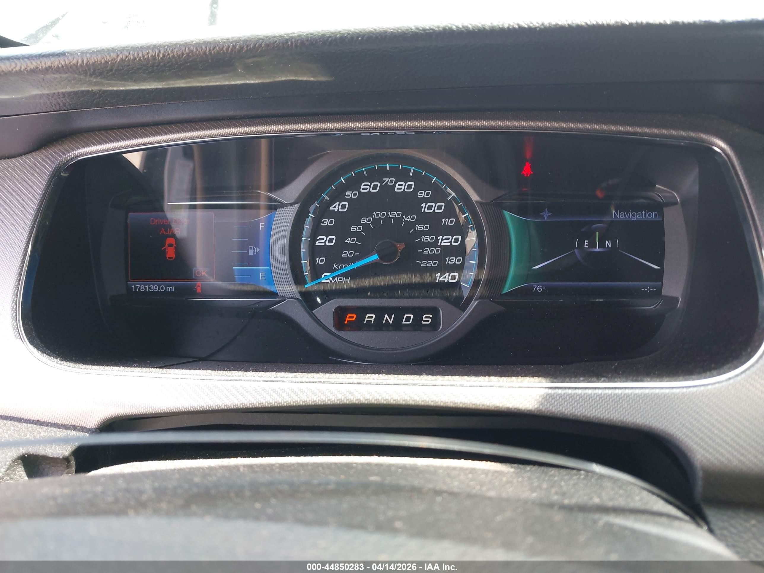 2013 Ford Taurus Sho Серебряный vin: 1FAHP2KT9DG190417