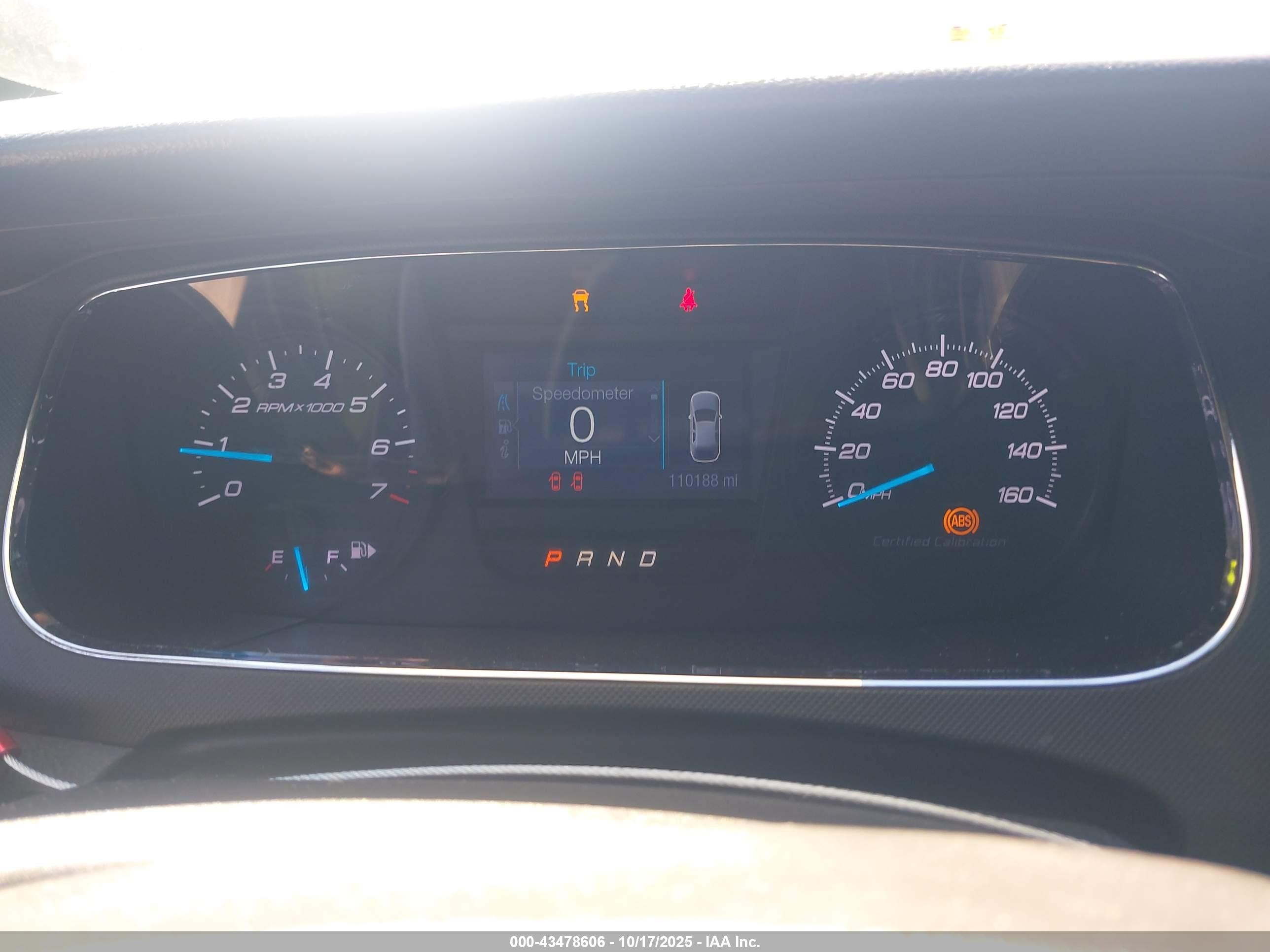 2014 Ford Police Interceptor   Black vin: 1FAHP2L88EG185902