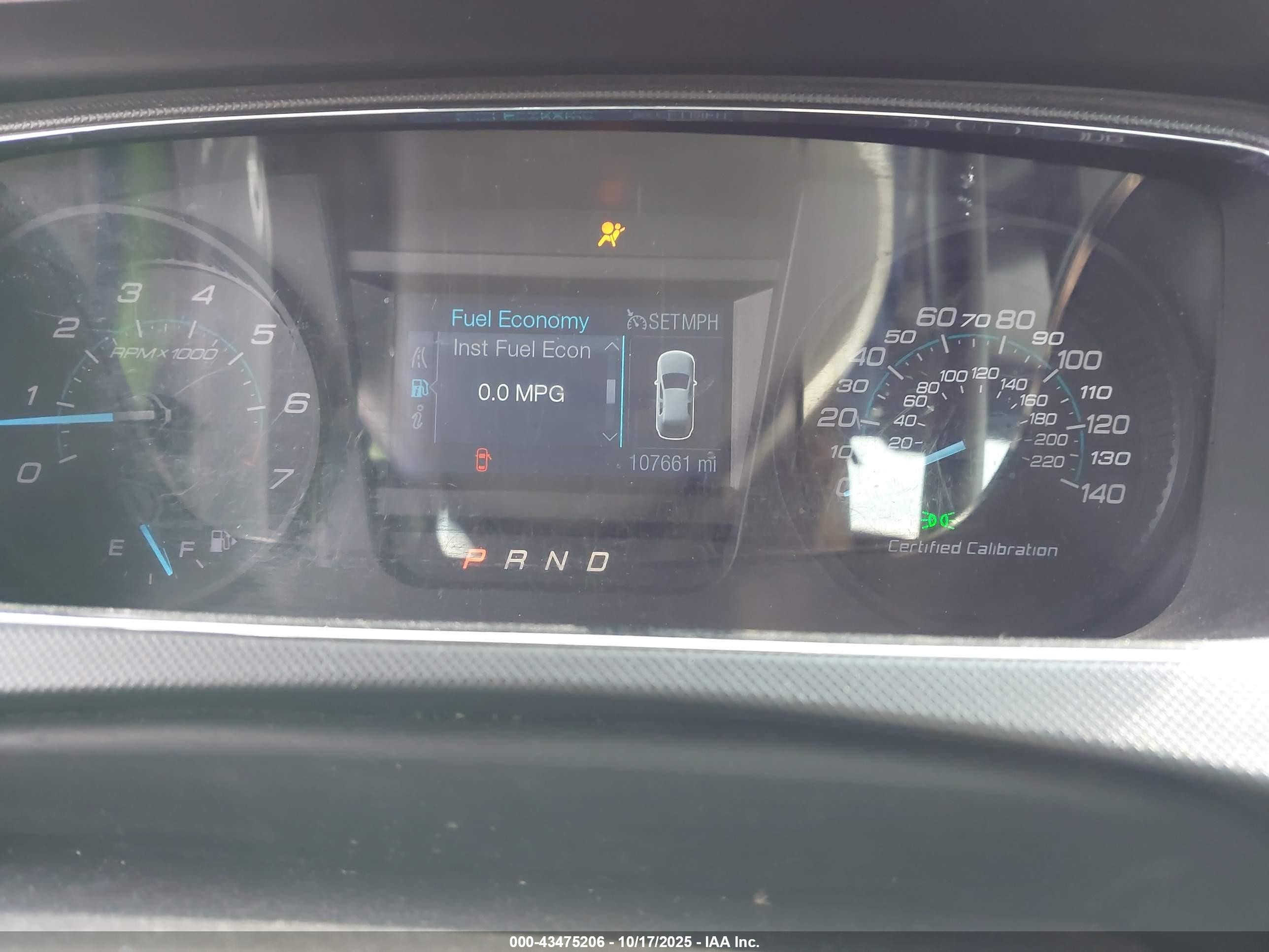 2013 Ford Police Interceptor   White vin: 1FAHP2M83DG143456