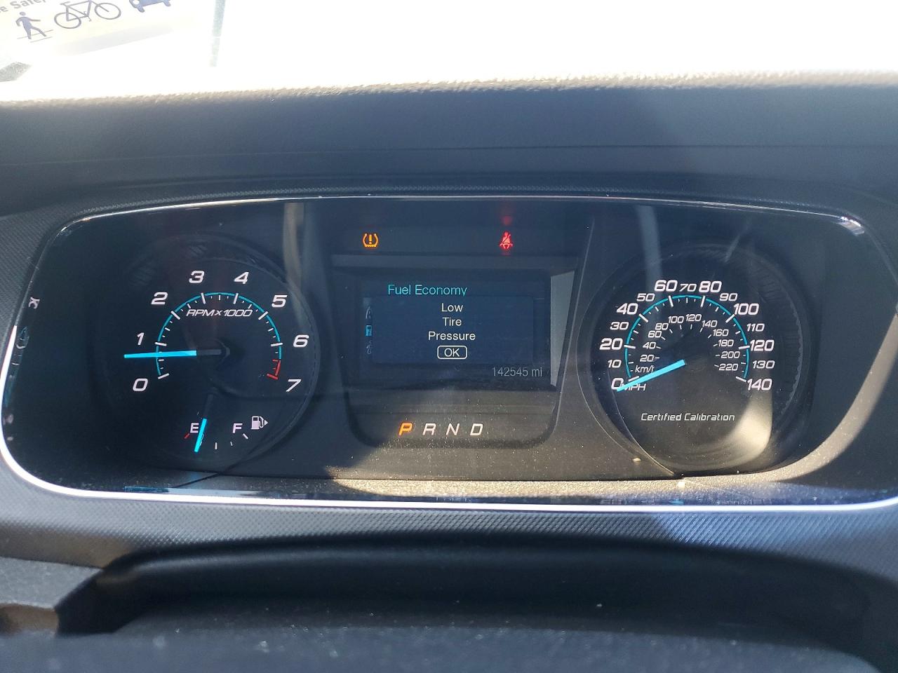 2013 Ford Taurus Police Interceptor Black vin: 1FAHP2M89DG109473