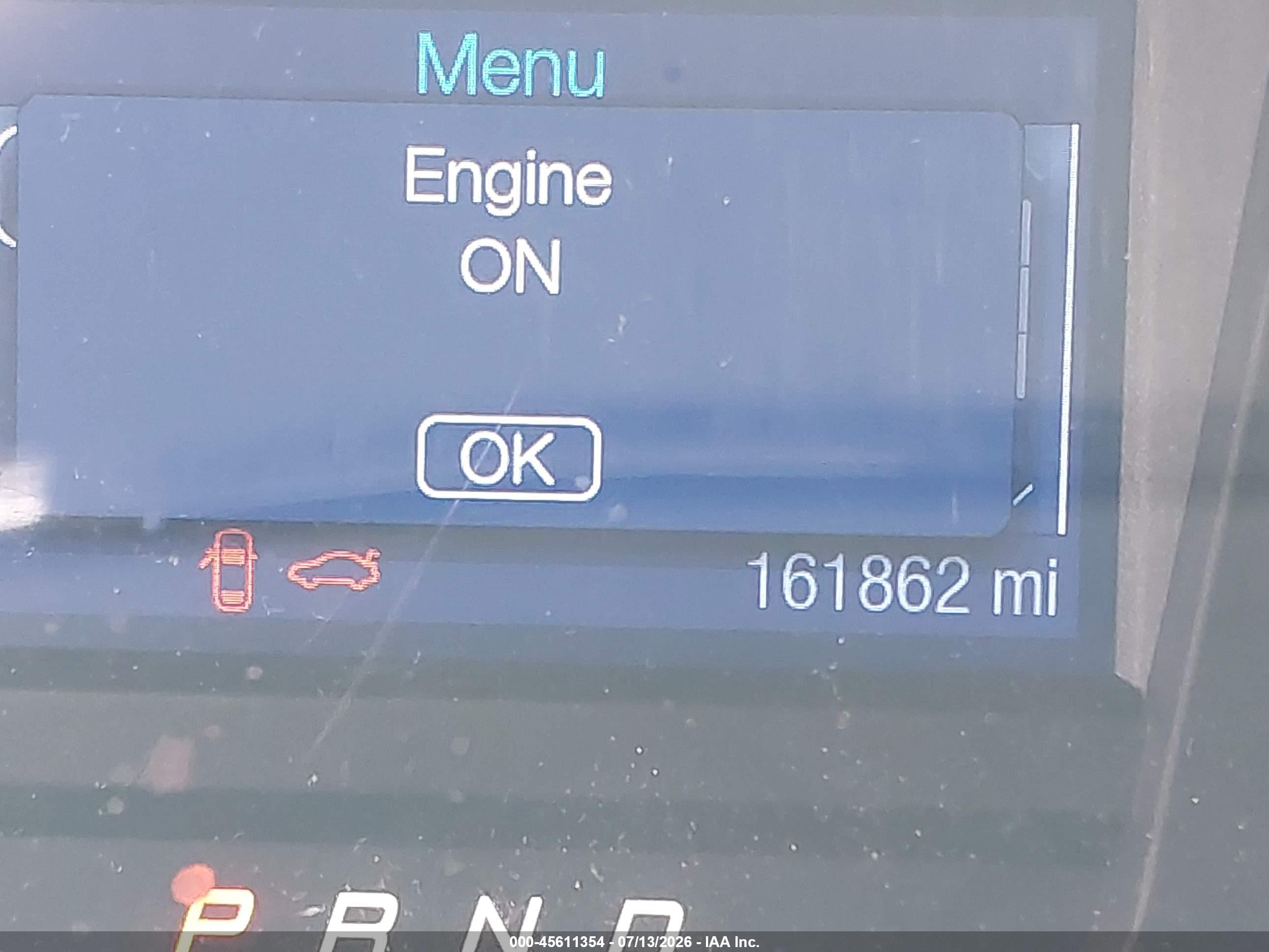 2015 Ford Police Interceptor   White vin: 1FAHP2MK0FG105004