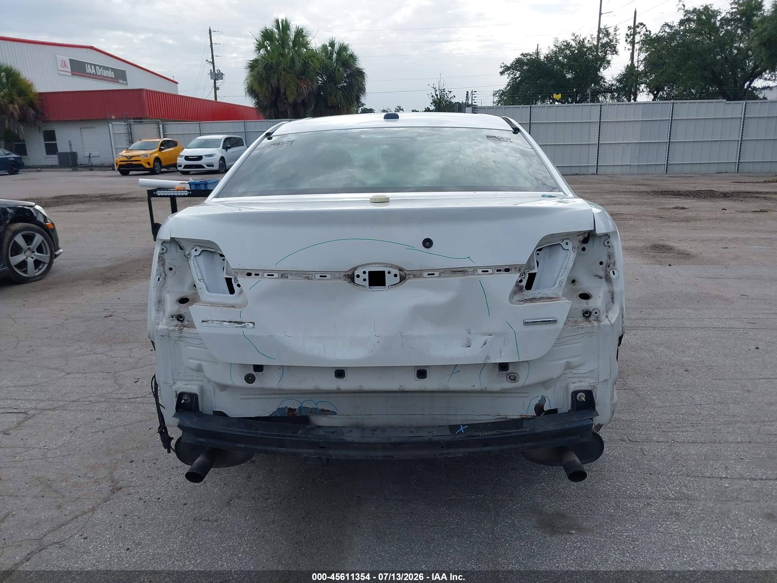 2015 Ford Police Interceptor   White vin: 1FAHP2MK0FG105004