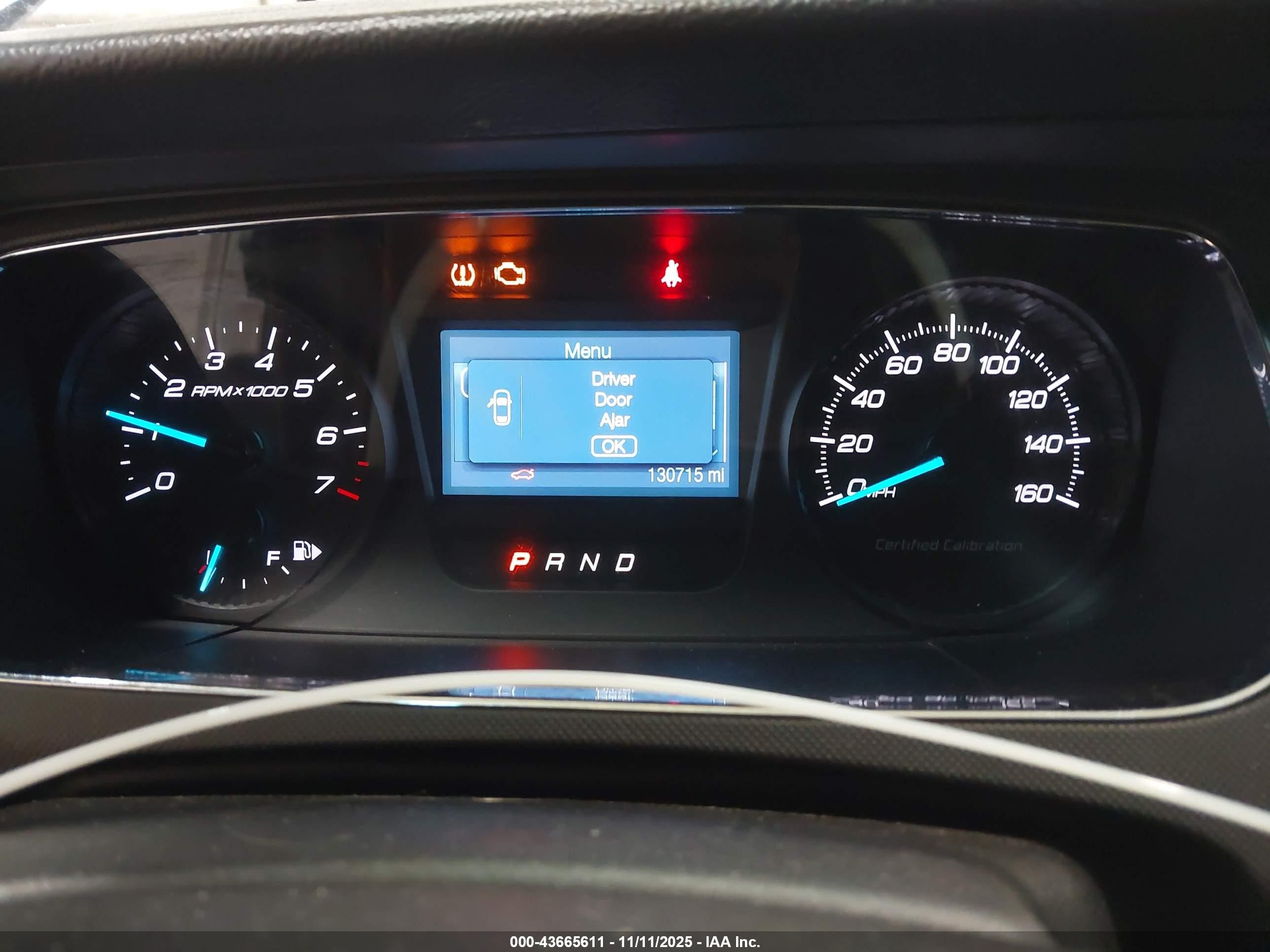 2015 Ford Police Interceptor   Белый vin: 1FAHP2MK1FG133779