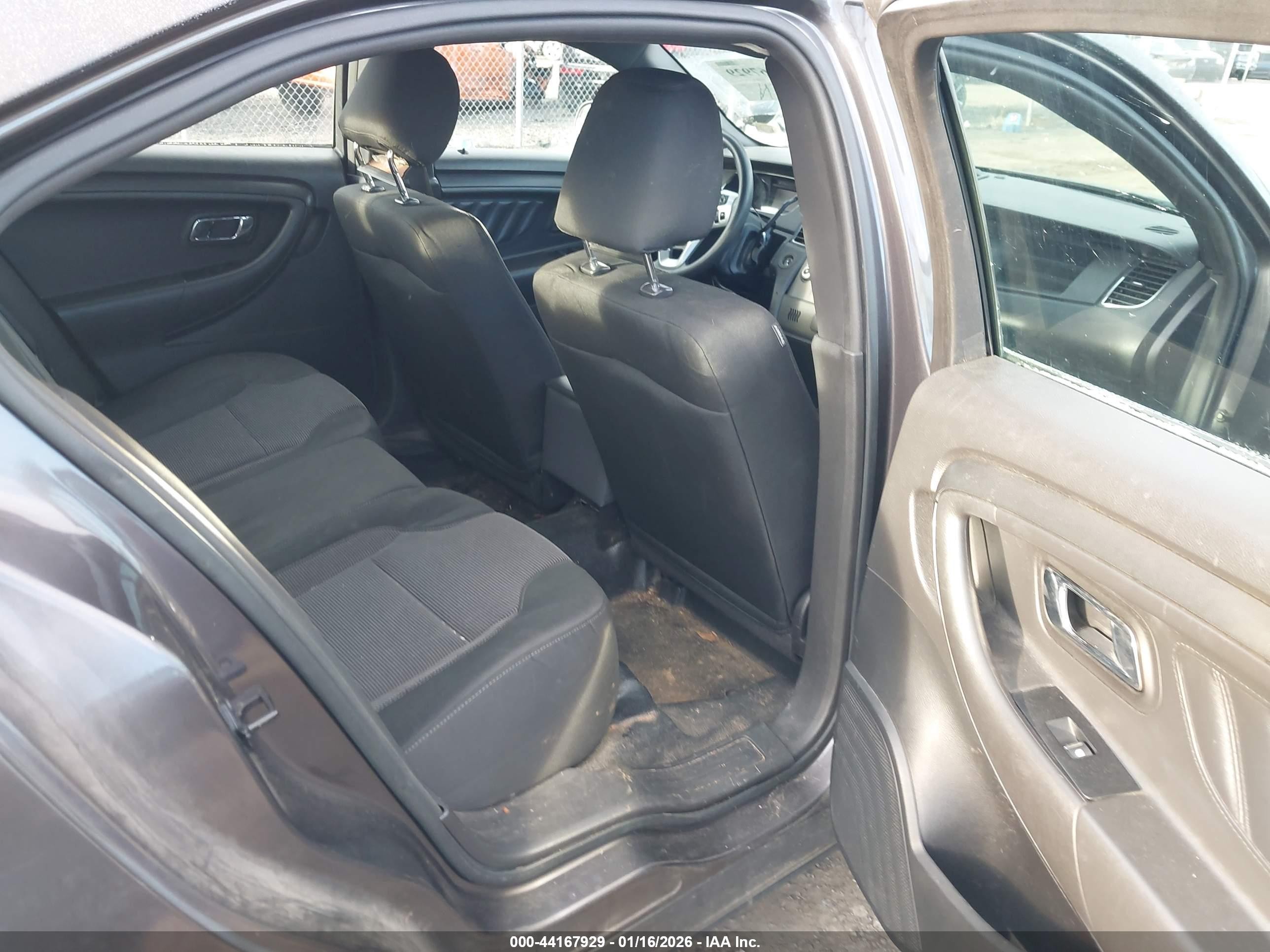 2015 Ford Police Interceptor   Gray vin: 1FAHP2MK1FG139498