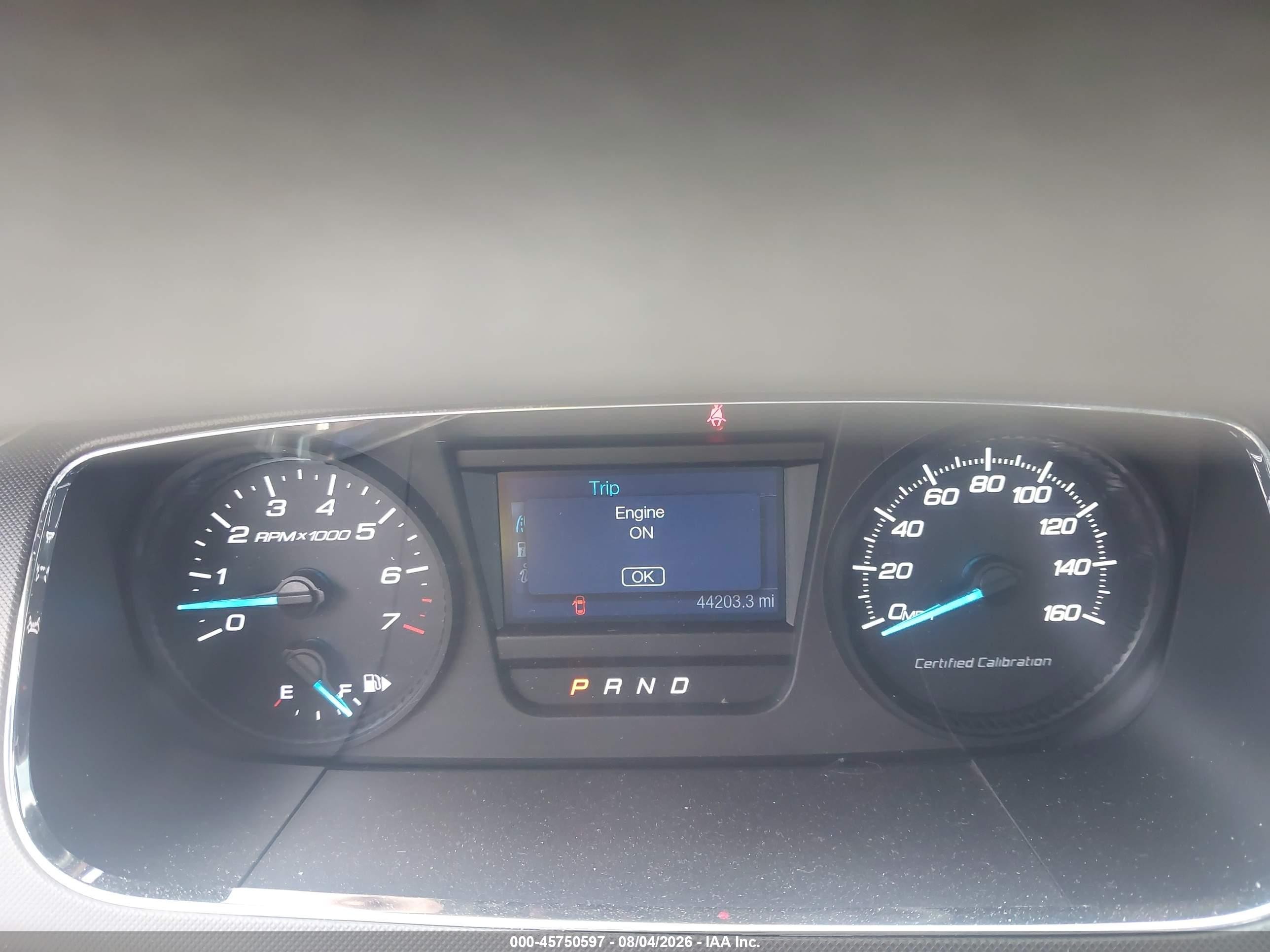 2015 Ford Police Interceptor   Gray vin: 1FAHP2MK2FG195336