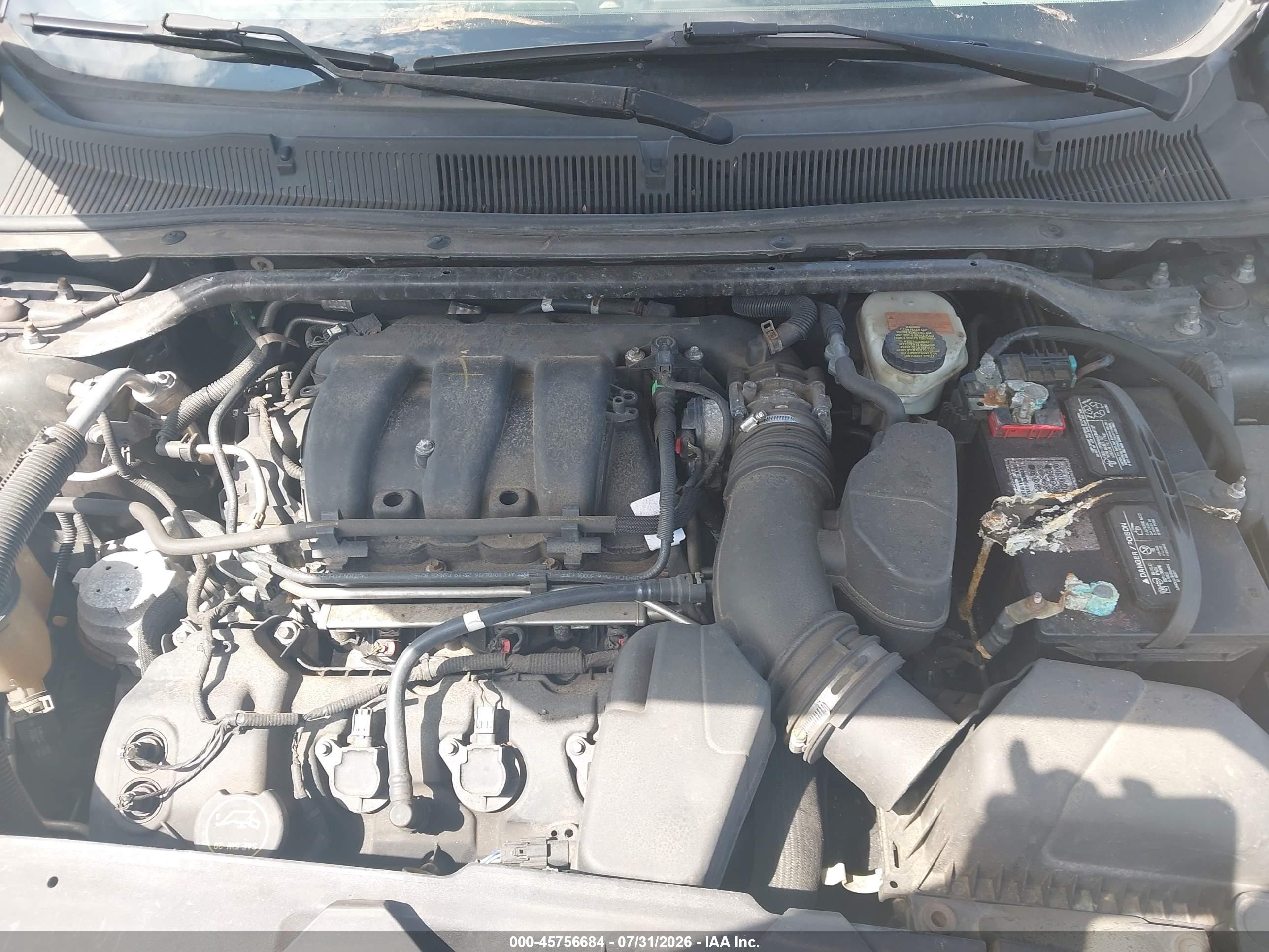 2016 Ford Police Interceptor Silver vin: 1FAHP2MK4GG155258