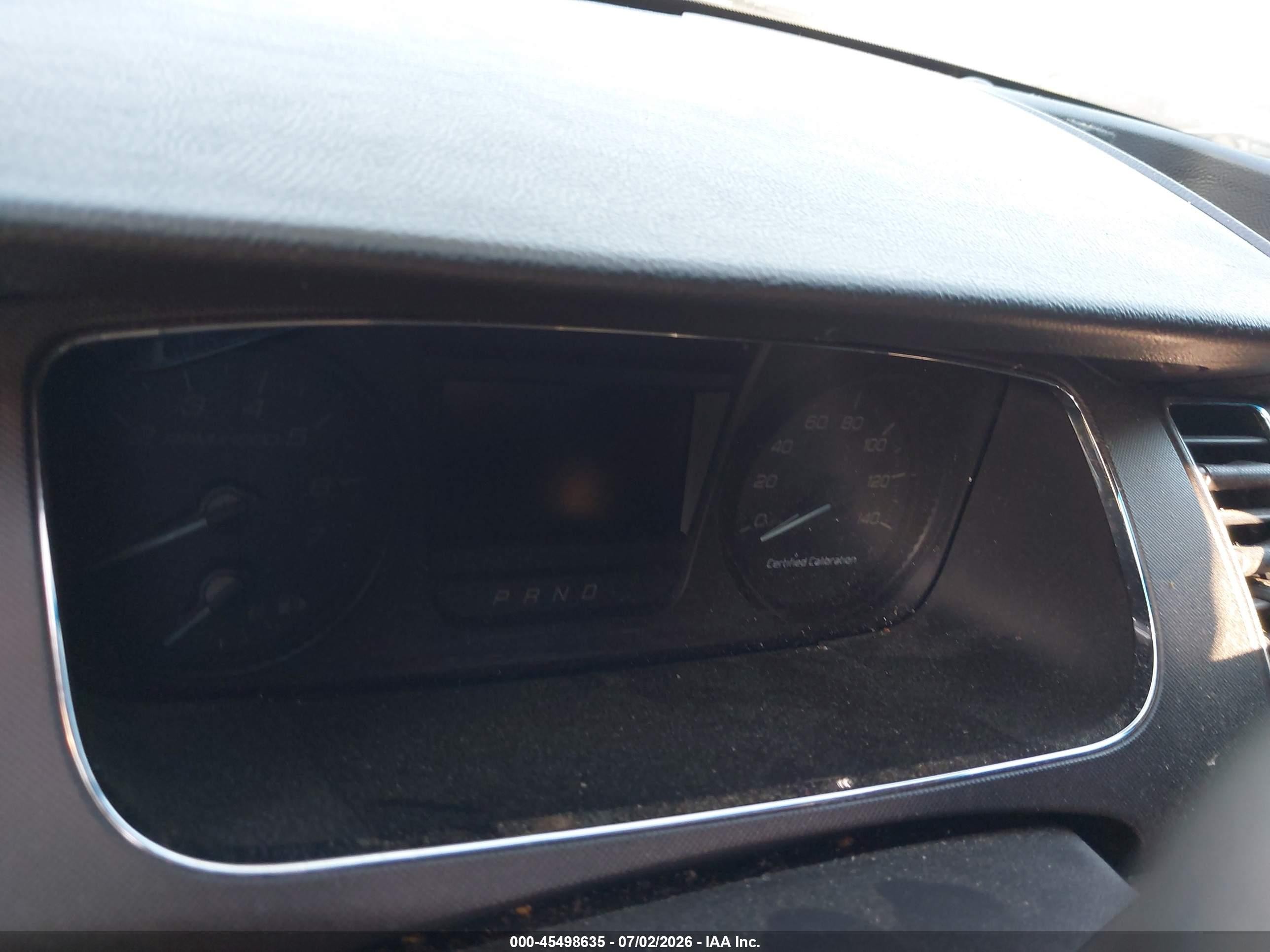 2013 Ford Police Interceptor   Синий vin: 1FAHP2MK5DG227080