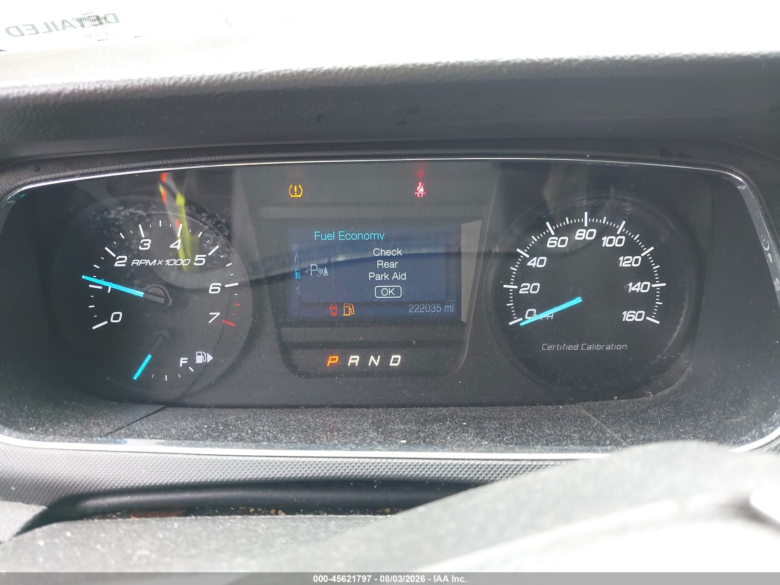 2014 Ford Police Interceptor Серый vin: 1FAHP2MK5EG161289