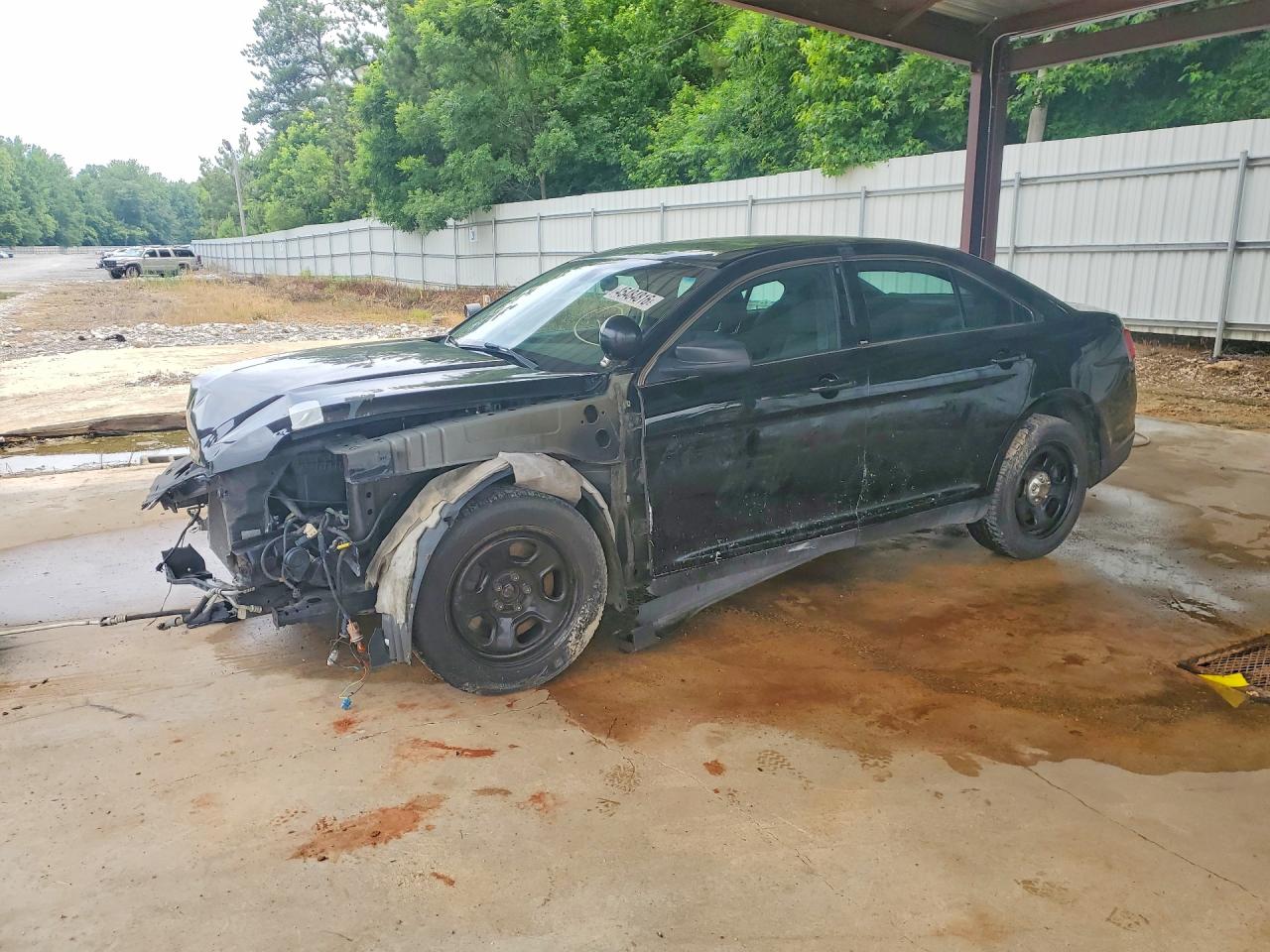 1FAHP2MK5EG186077