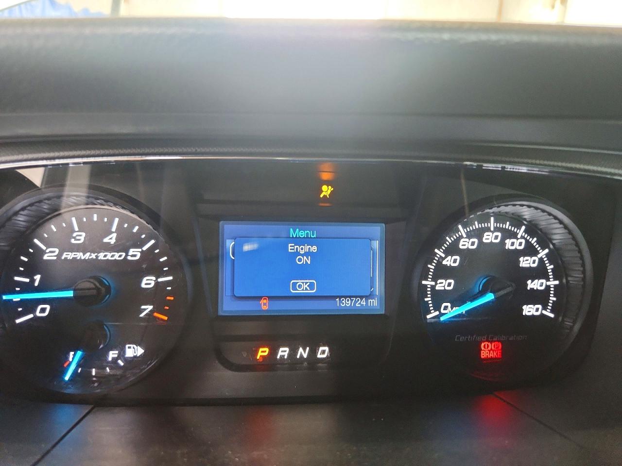 2015 Ford Taurus Police Interceptor Two Tone vin: 1FAHP2MK6FG119635