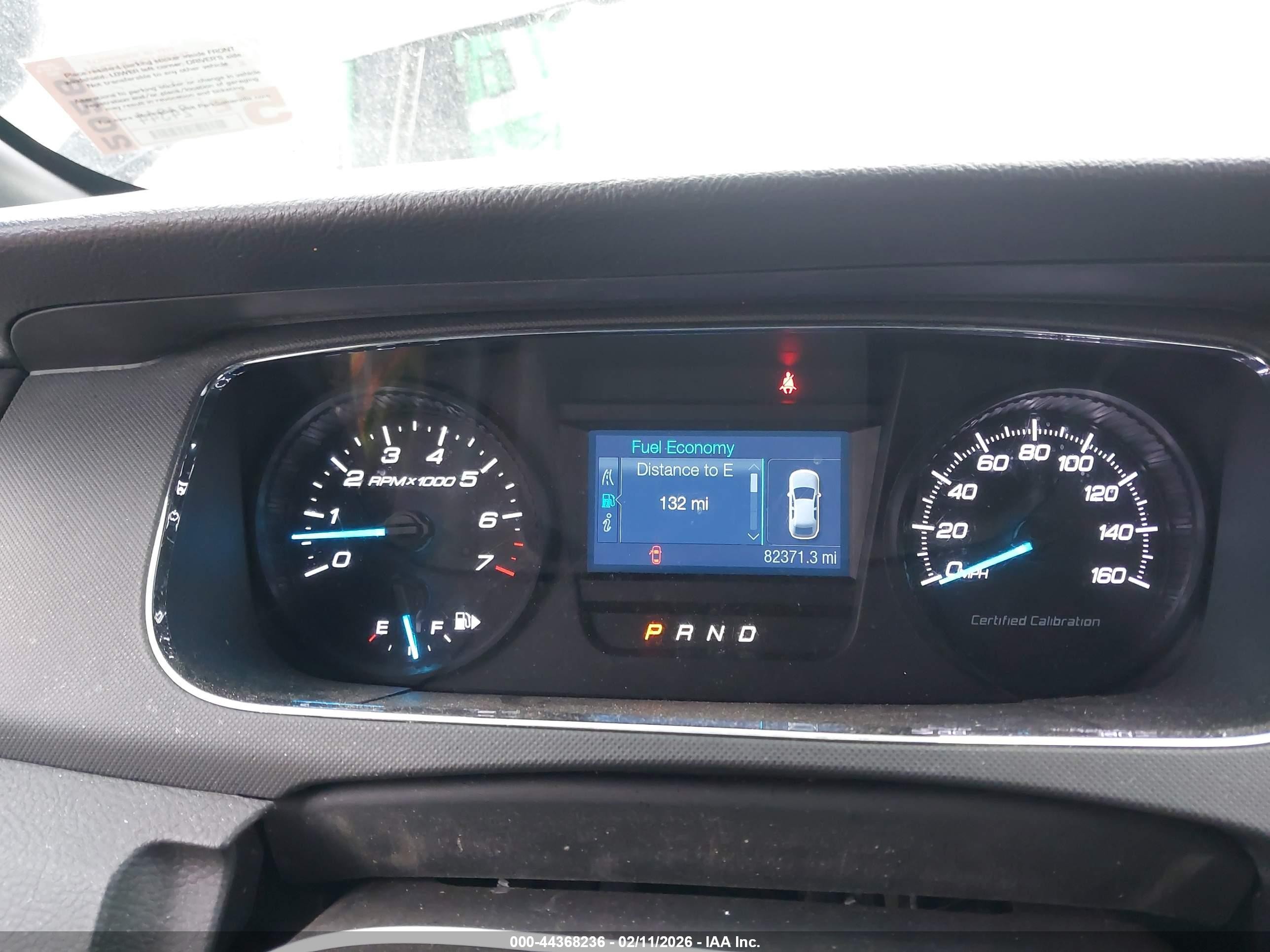 2014 Ford Police Interceptor   Black vin: 1FAHP2MK8EG185697