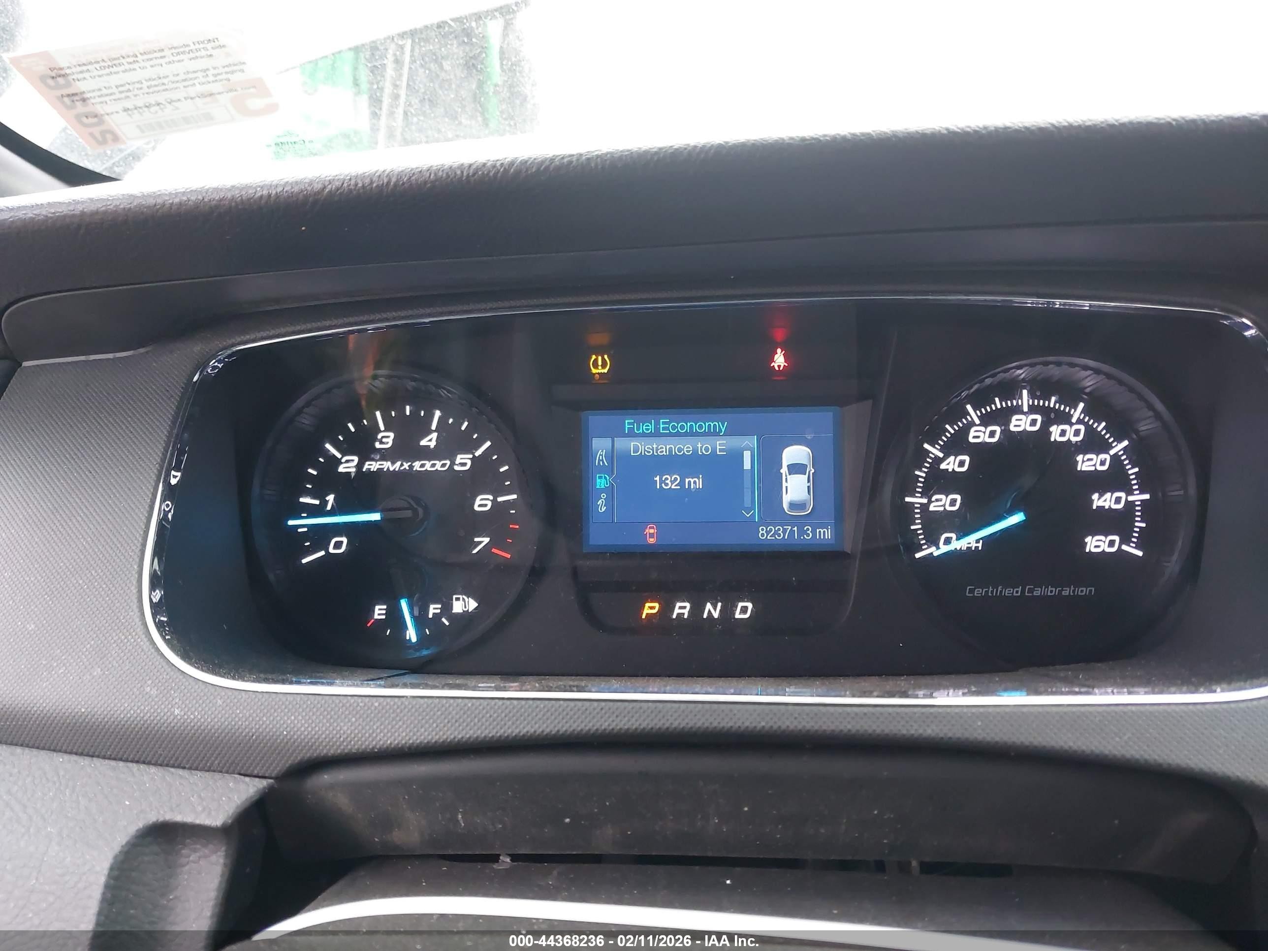 2014 Ford Police Interceptor   Black vin: 1FAHP2MK8EG185697