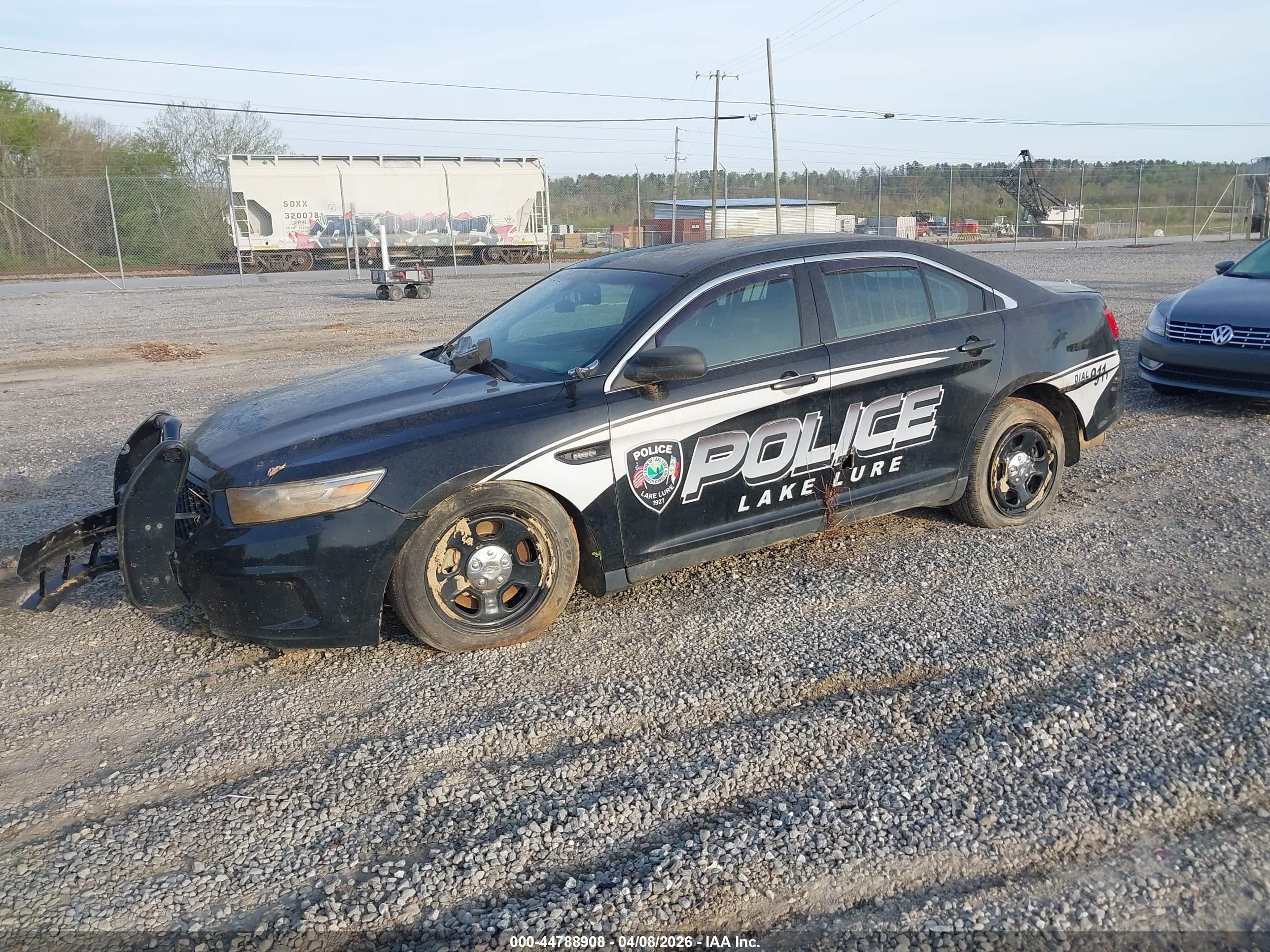 2014 Ford Police Interceptor   Black vin: 1FAHP2MKXEG148554