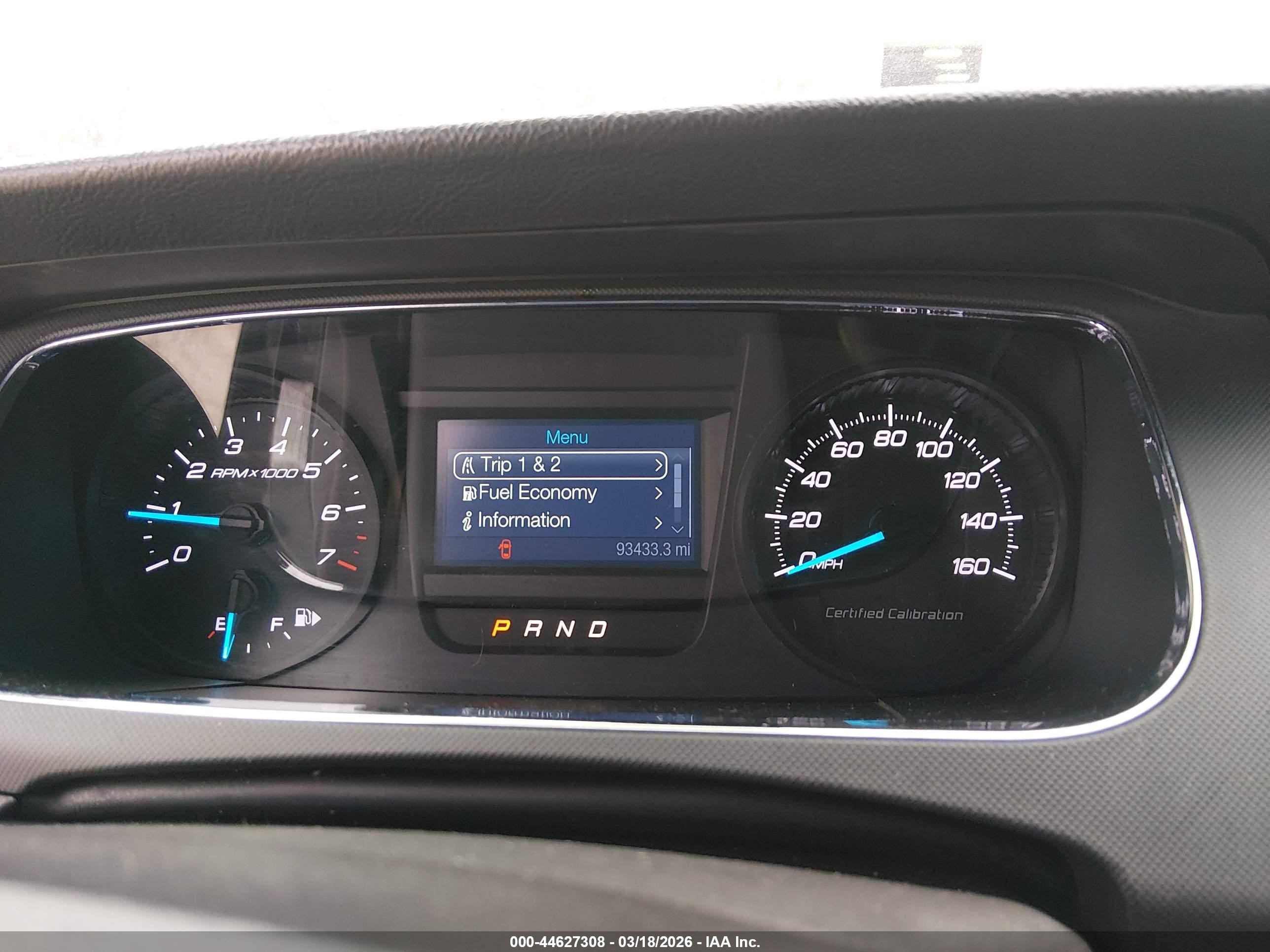 2015 Ford Police Interceptor   Black vin: 1FAHP2MKXFG124286