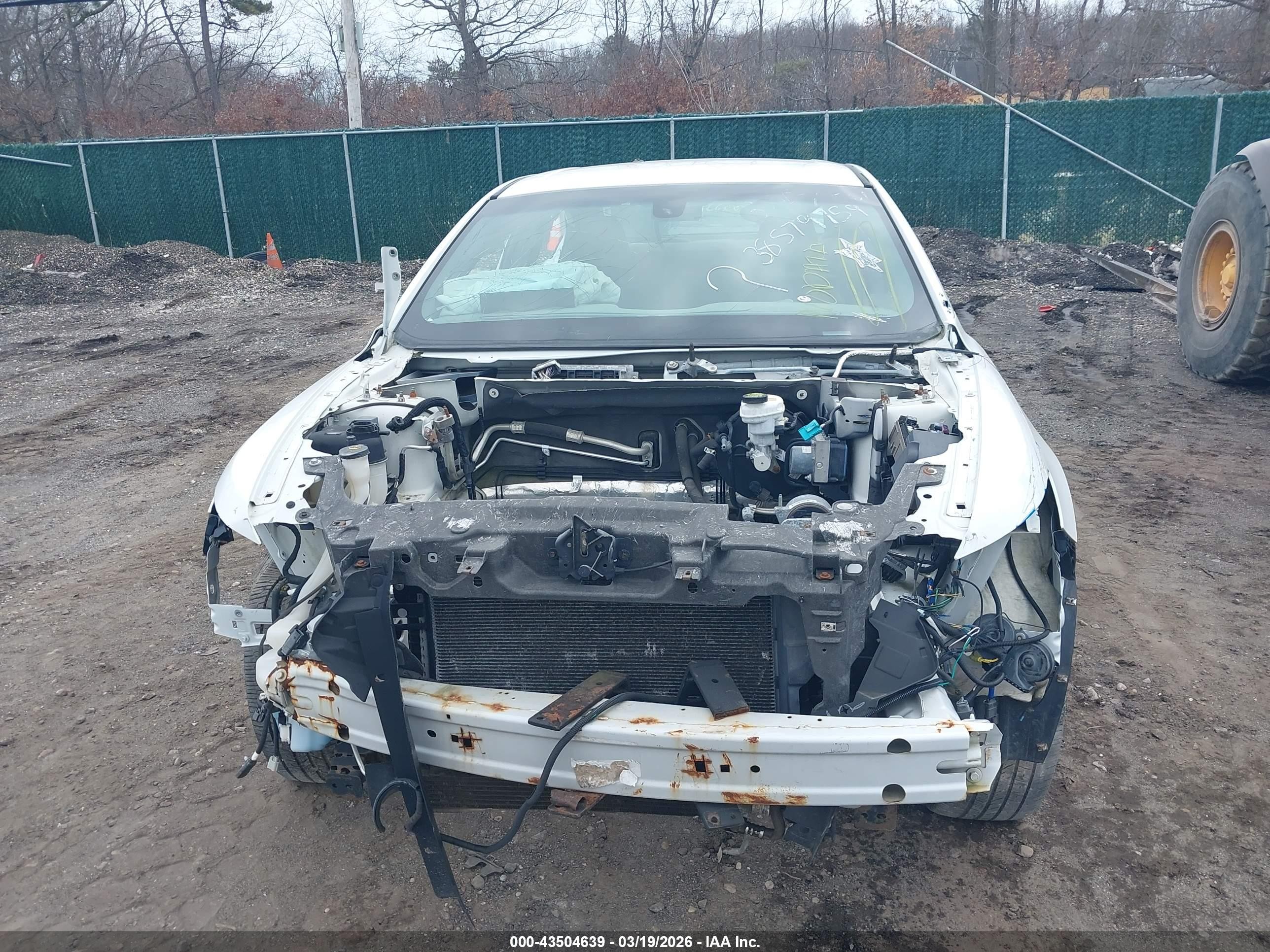 2015 Ford Police Interceptor   vin: 1FAHP2MKXFG188988