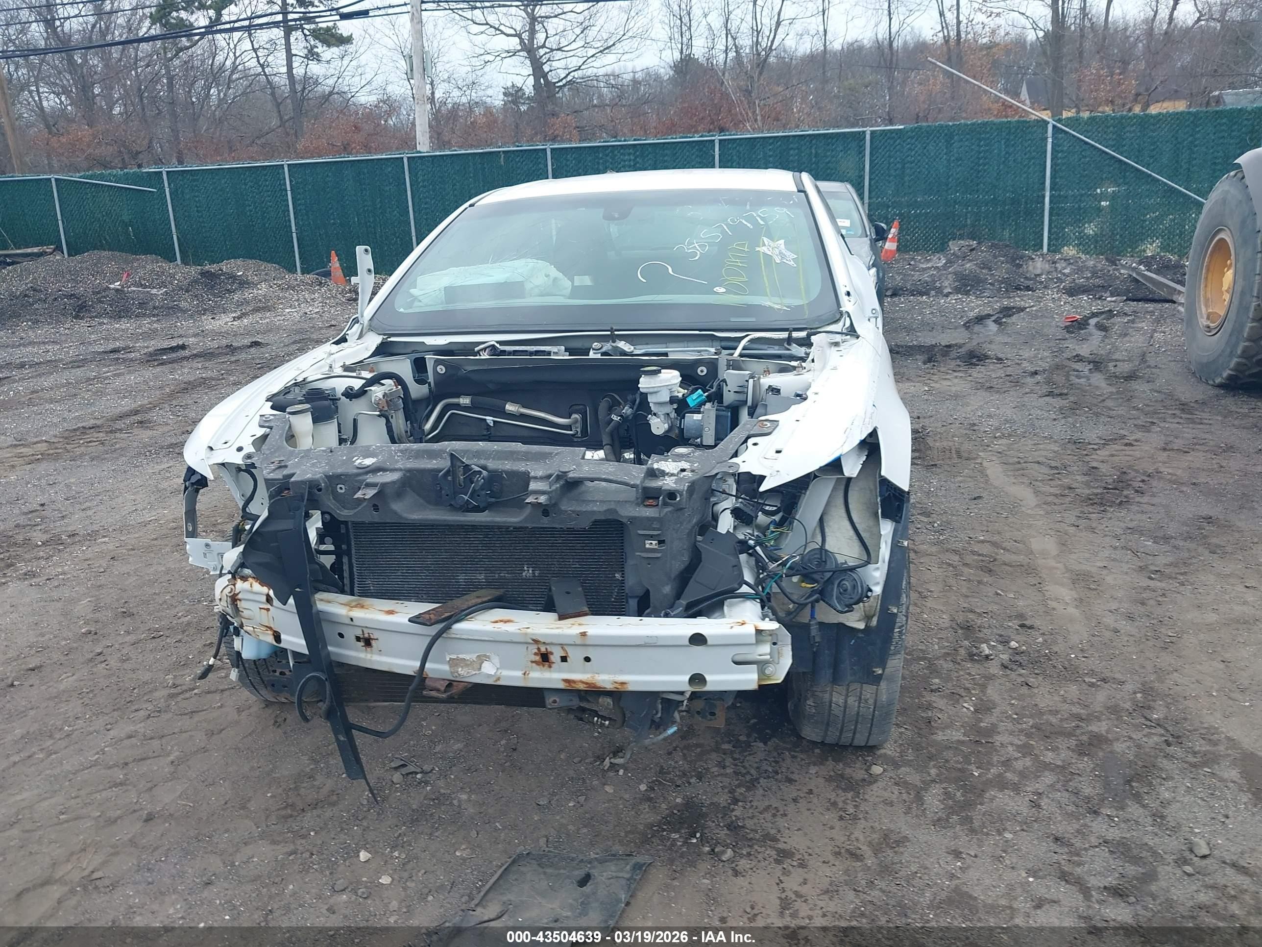 2015 Ford Police Interceptor   vin: 1FAHP2MKXFG188988
