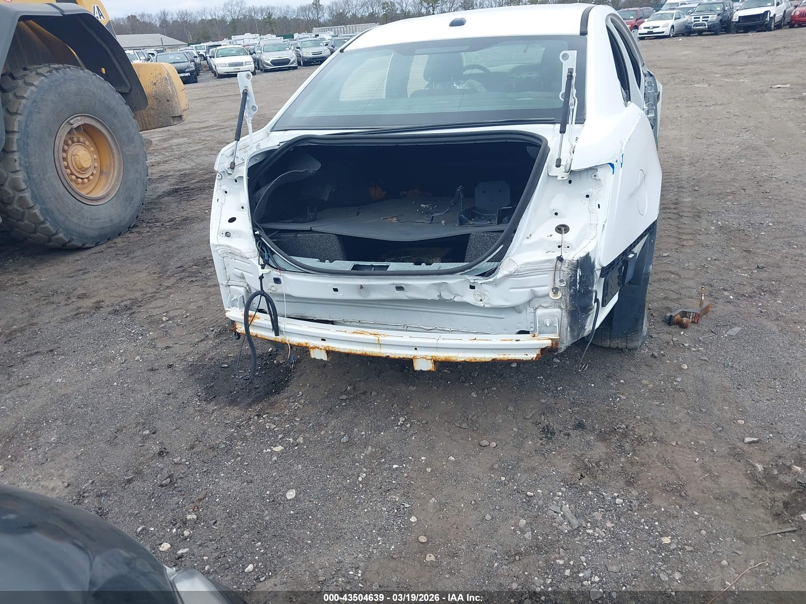 2015 Ford Police Interceptor   vin: 1FAHP2MKXFG188988
