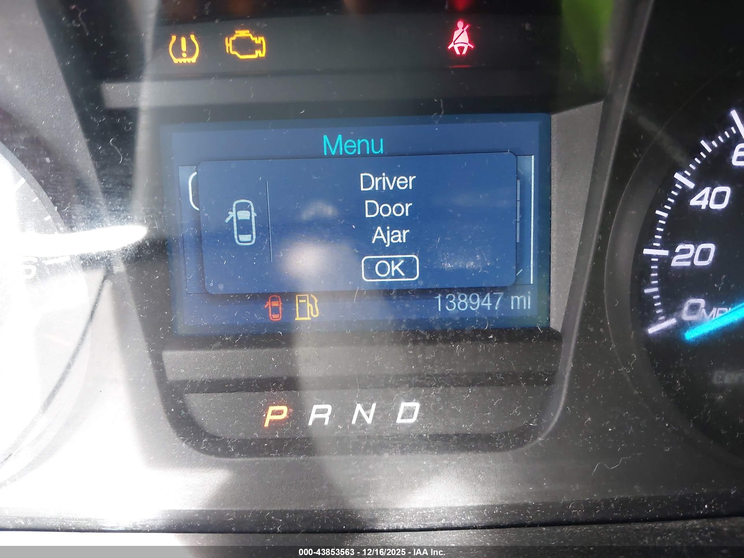 2014 Ford Police Interceptor   Черный vin: 1FAHP2MT1EG153733
