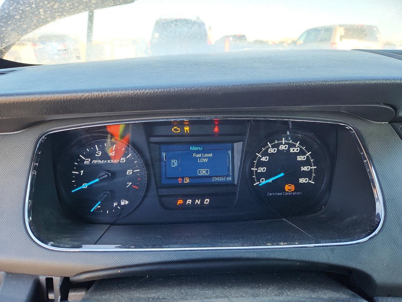 2015 Ford Taurus Police Interceptor Black vin: 1FAHP2MT3FG144209