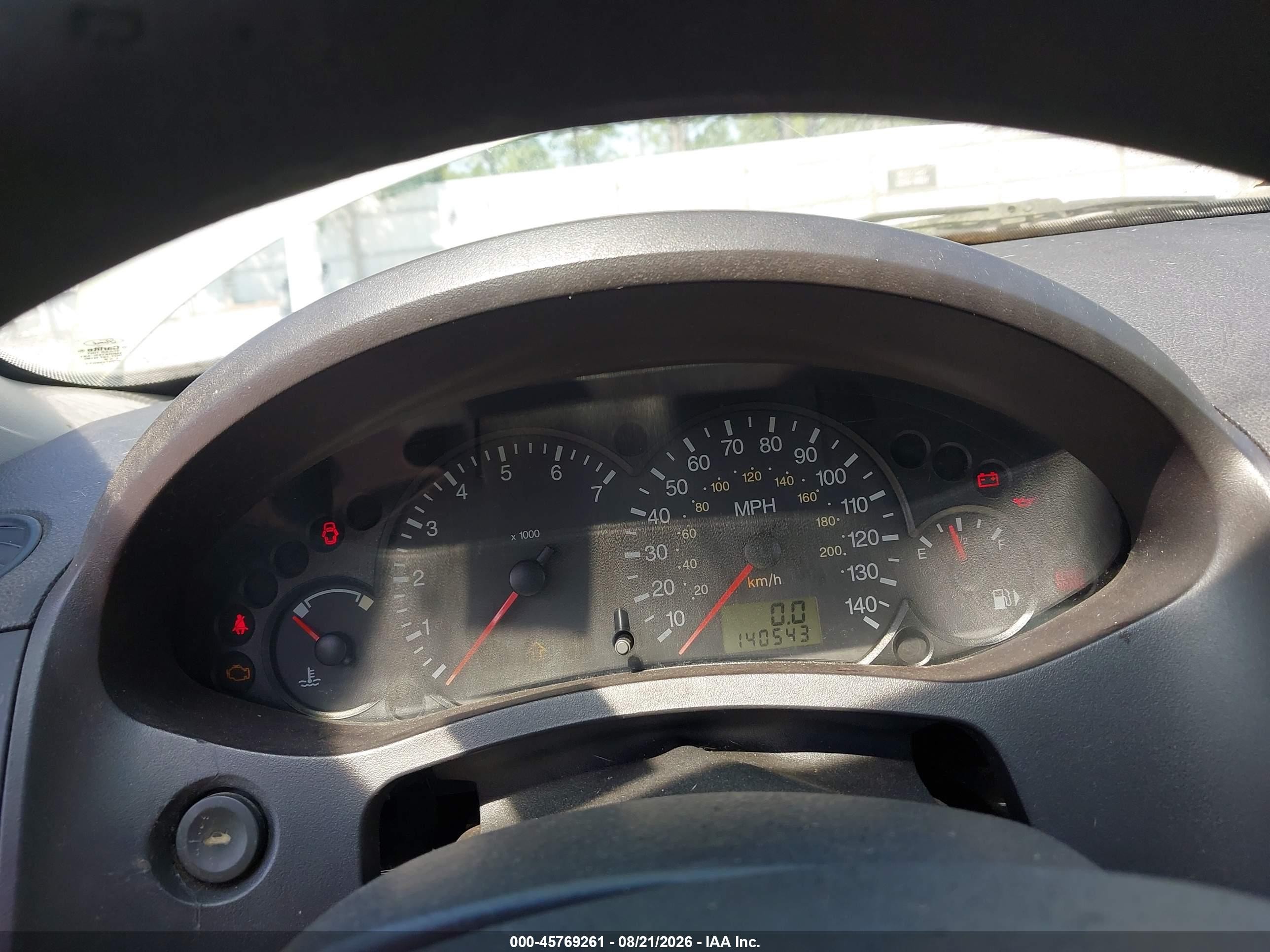 2007 Ford Focus S/se/ses Green vin: 1FAHP31N47W197018