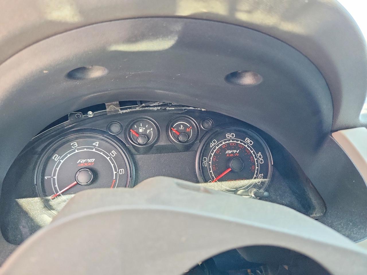 2008 Ford Focus Серебряный vin: 1FAHP32N28W231604