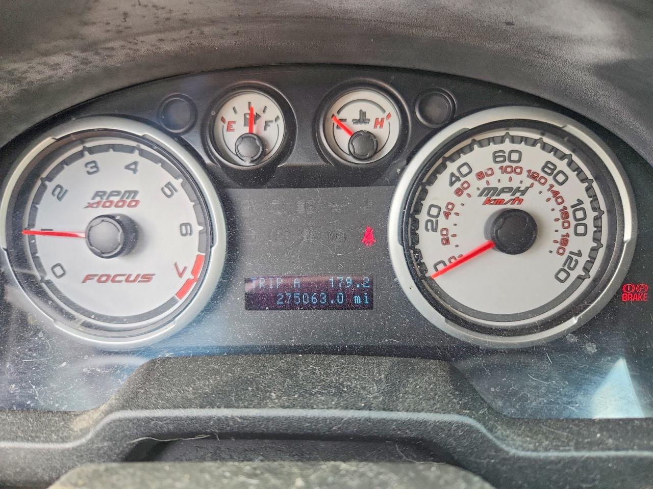 2009 Ford Focus Se Silver vin: 1FAHP32N39W190885
