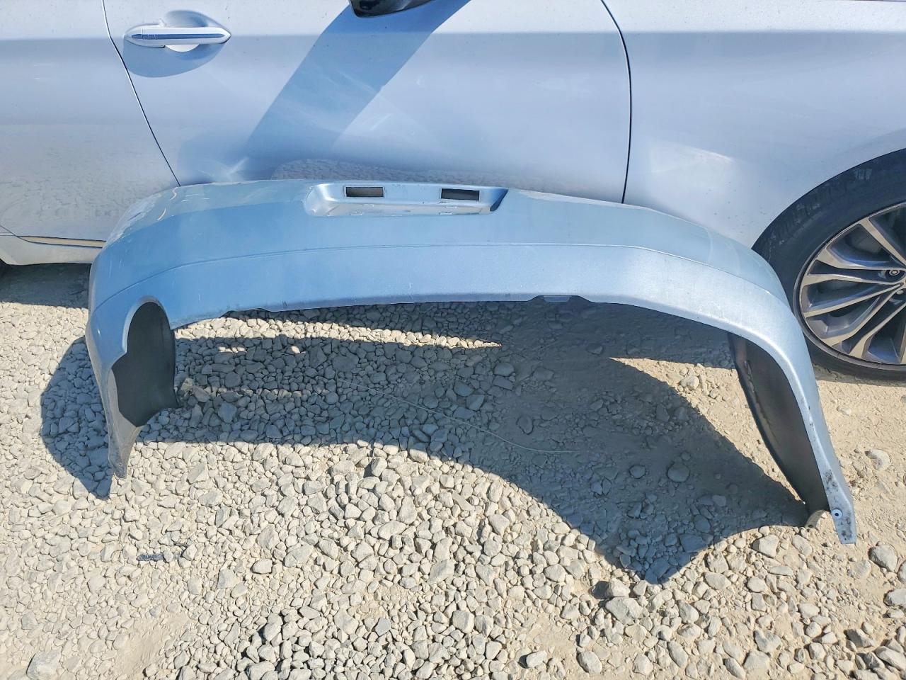 2008 Ford Focus S/se Blue vin: 1FAHP32N48W178730